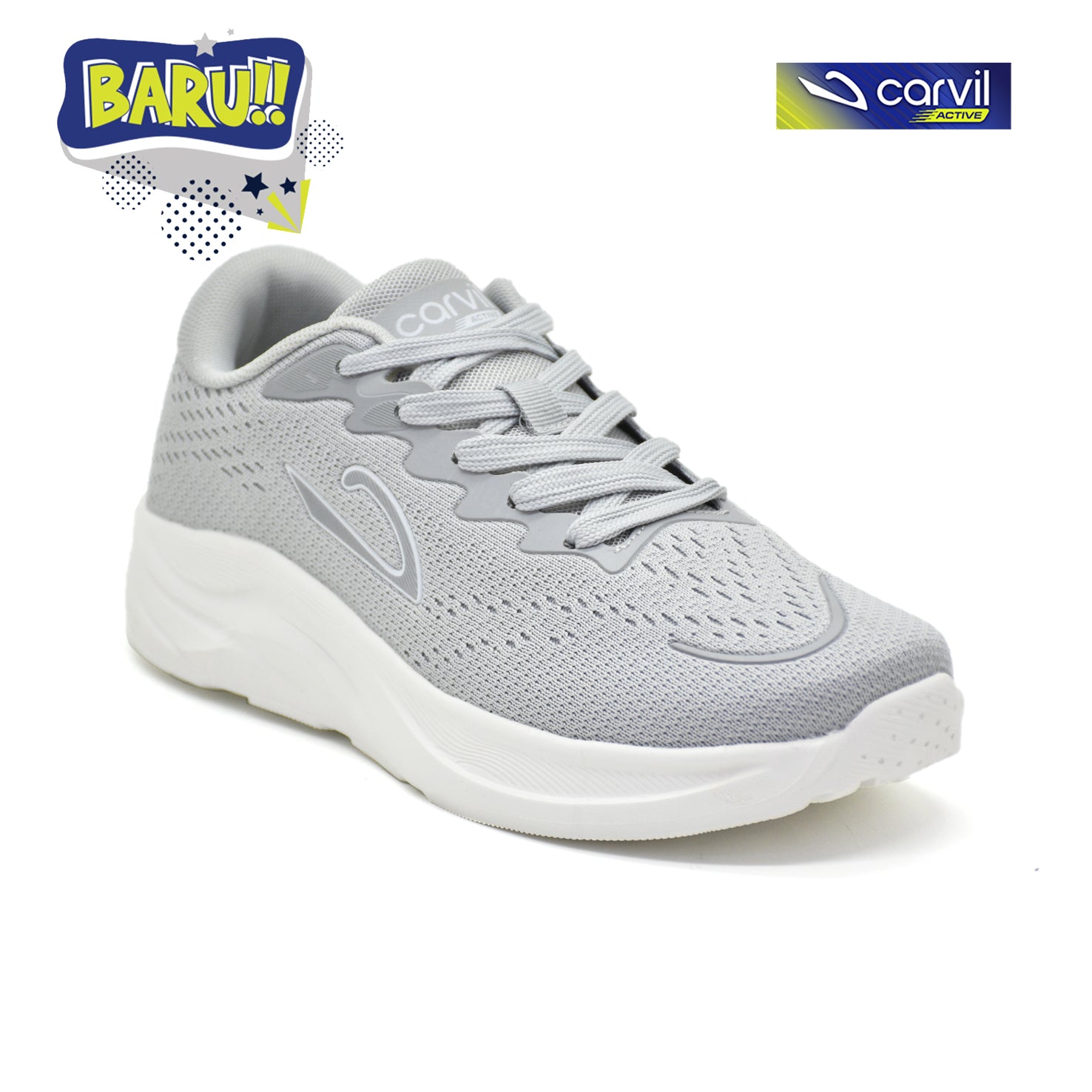 Carvil Sepatu Pria Dagandi-SM