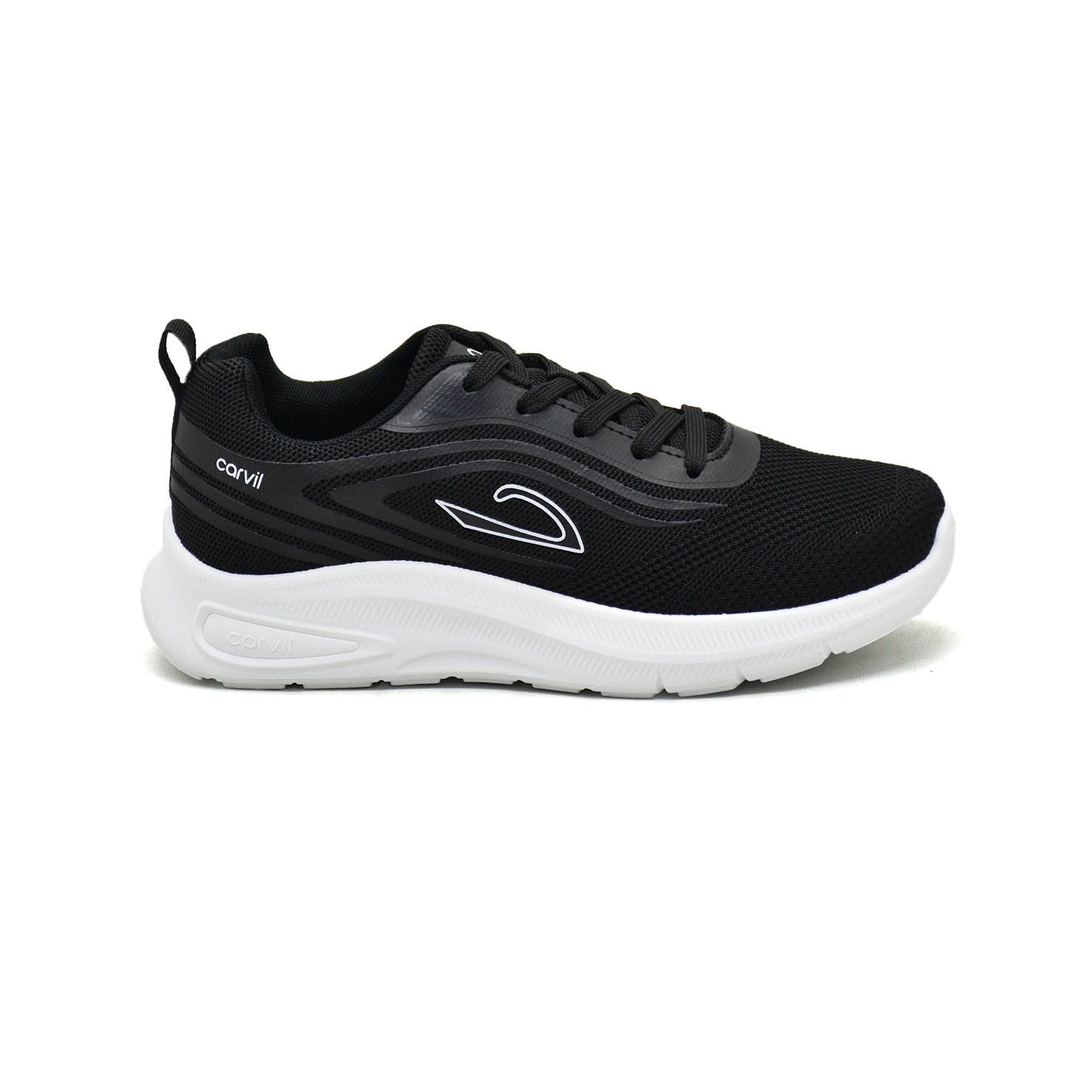 Carvil Sepatu Wanita Dakota-LL