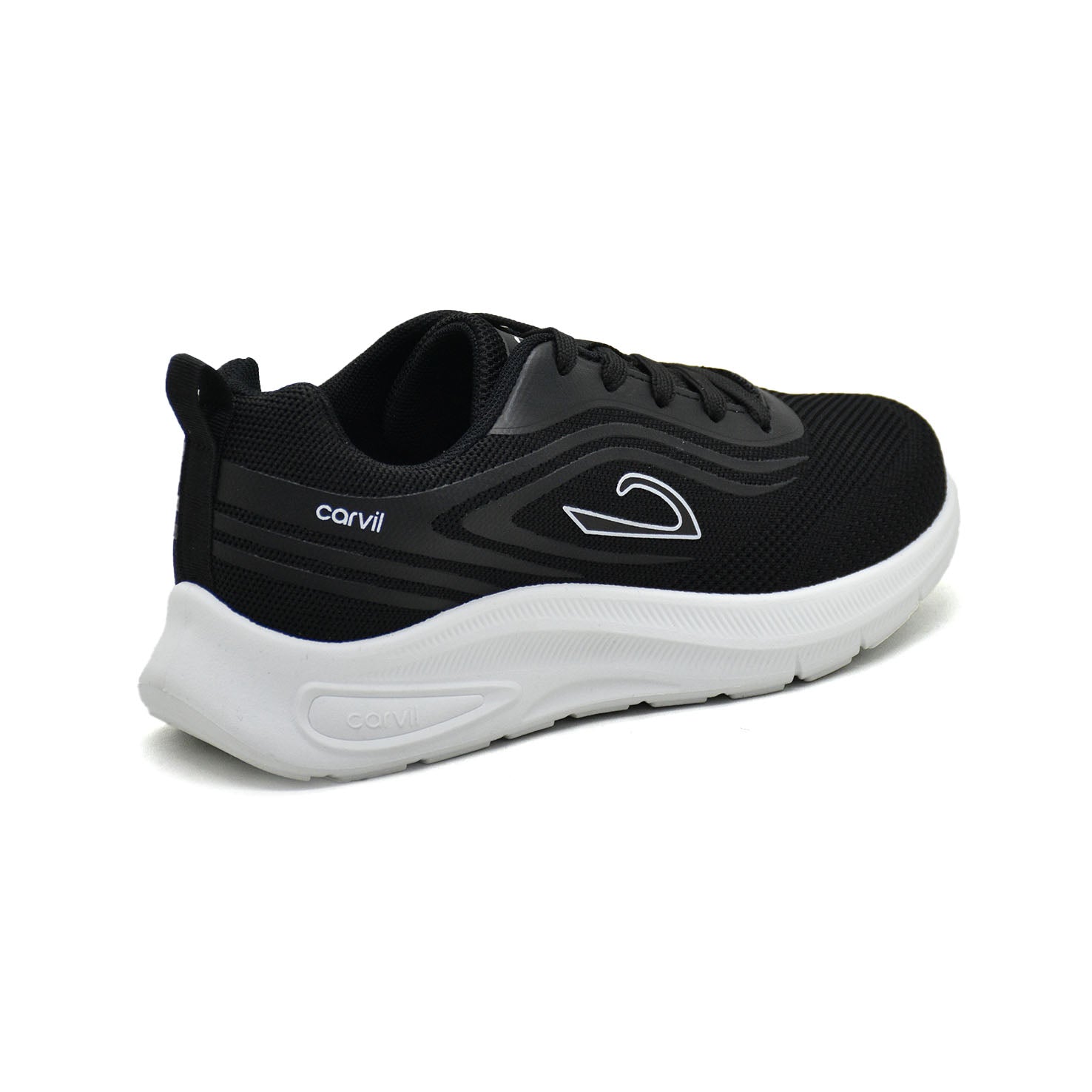 Carvil Sepatu Wanita Dakota-LL