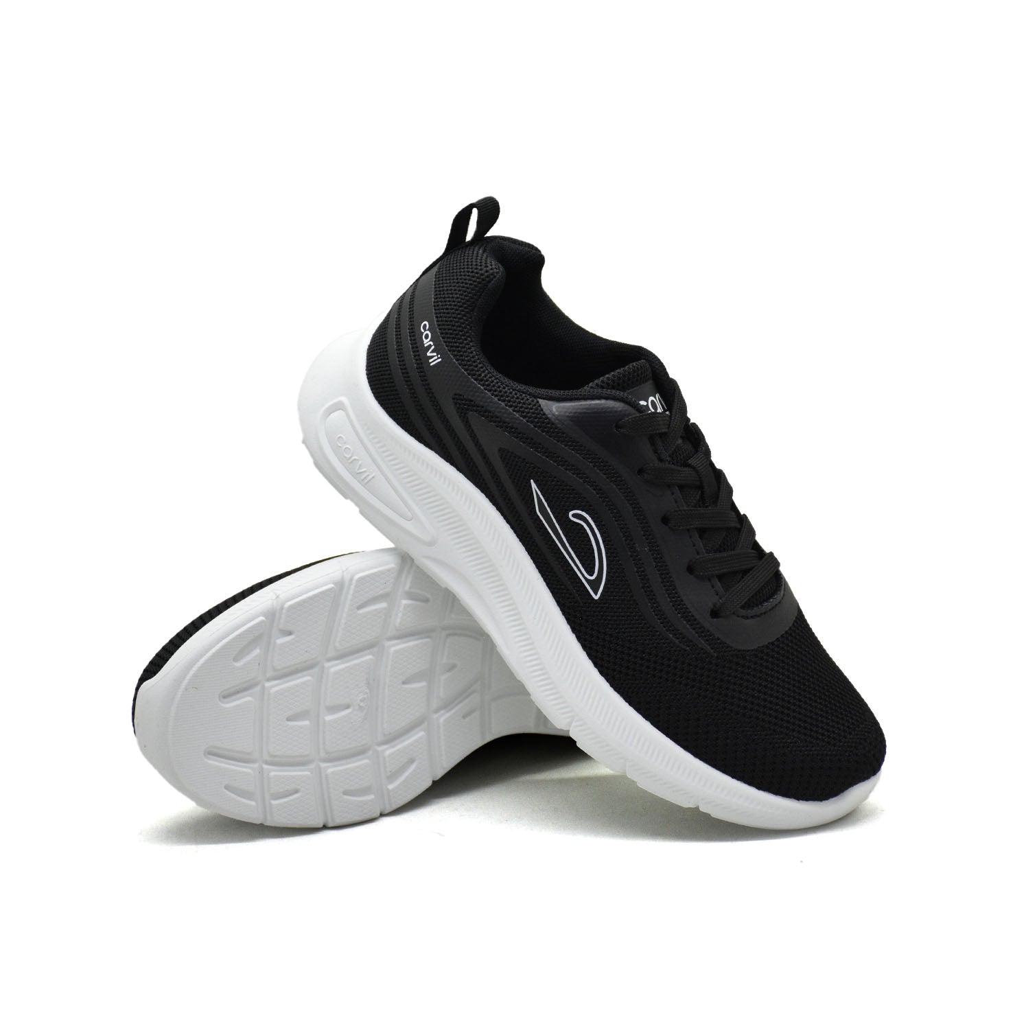Carvil Sepatu Wanita Dakota-LL
