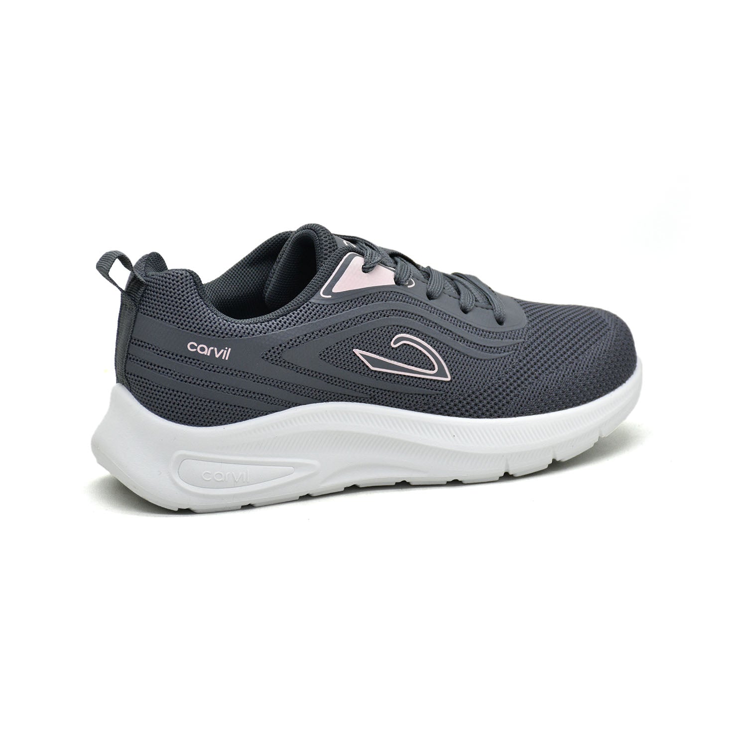 Carvil Sepatu Wanita Dakota-LL