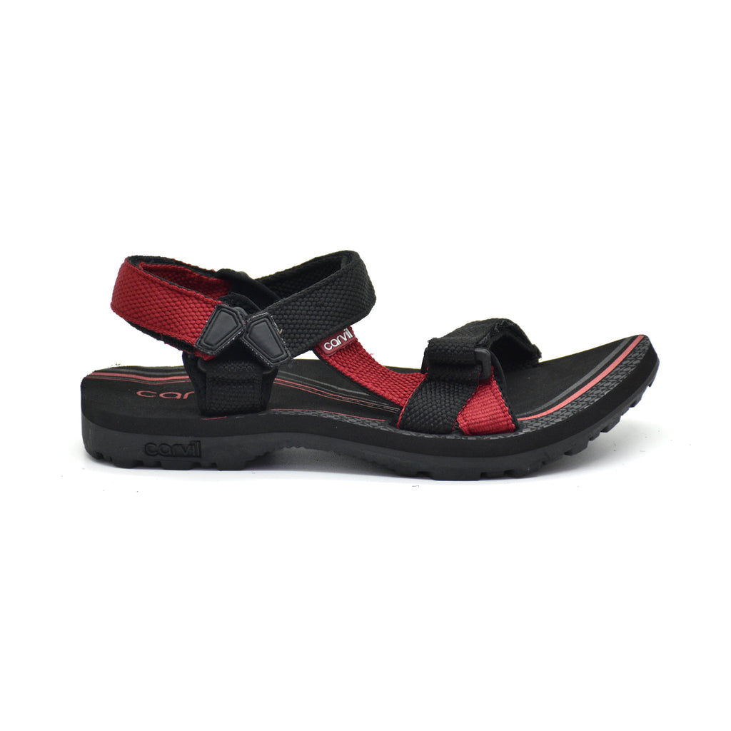 Carvil Sandal Gunung Pria Damavand-GM