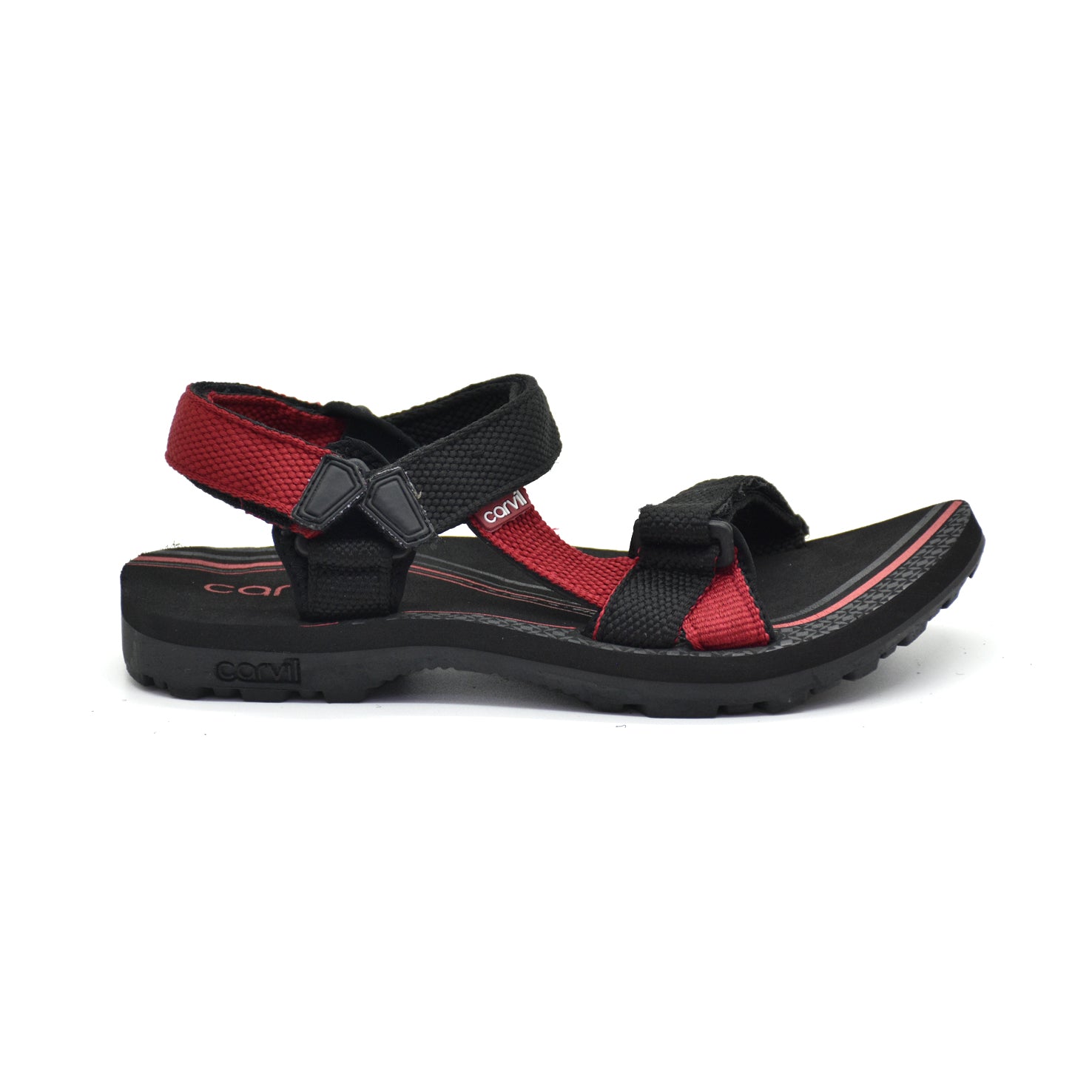 Carvil Sandal Gunung Pria Damavand-GM