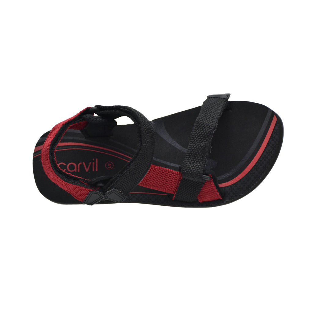 Carvil Sandal Gunung Pria Damavand-GM