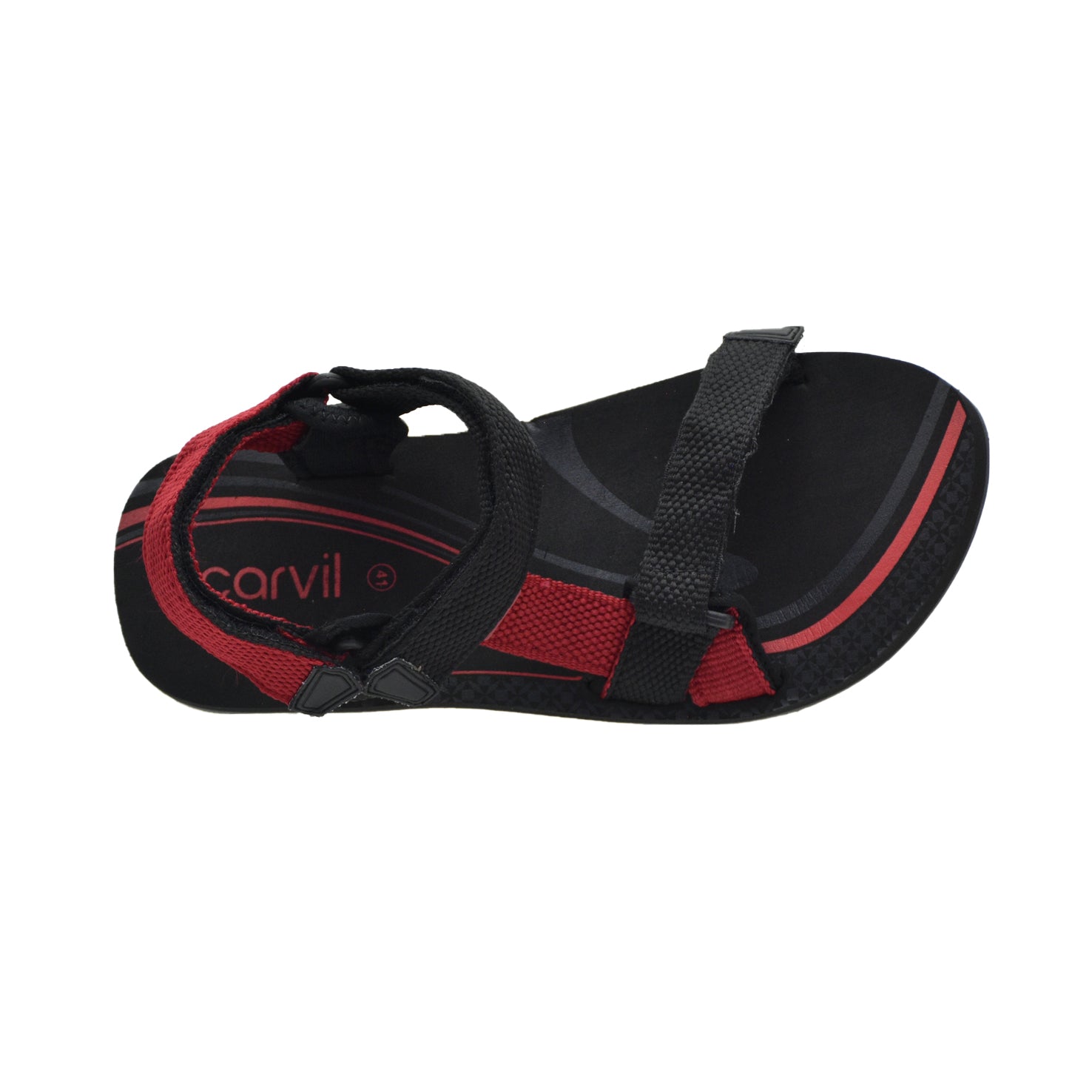 Carvil Sandal Gunung Pria Damavand-GM