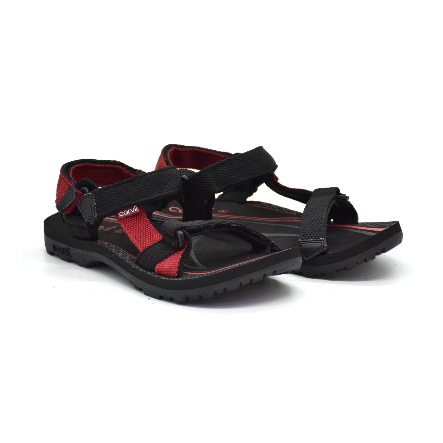Carvil Sandal Gunung Pria Damavand-GM