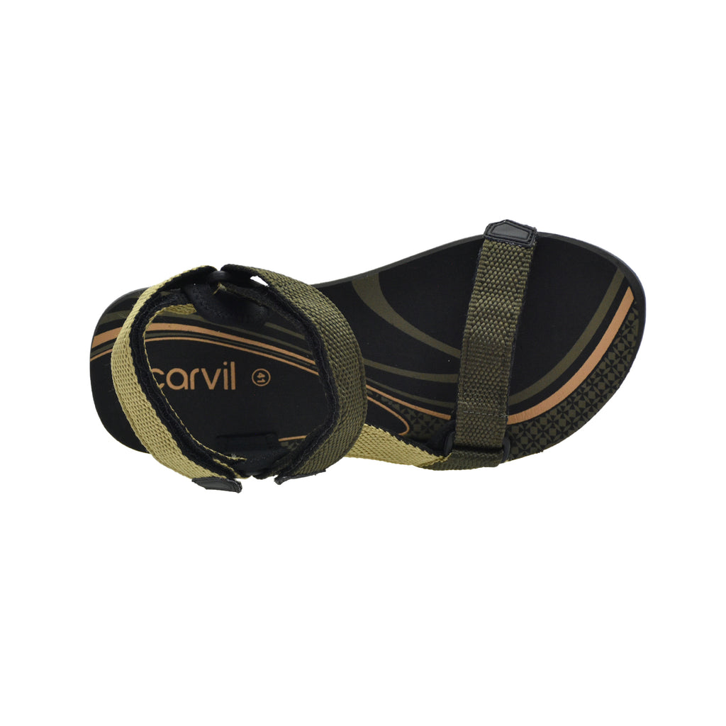 Carvil Sandal Gunung Pria Damavand-GM