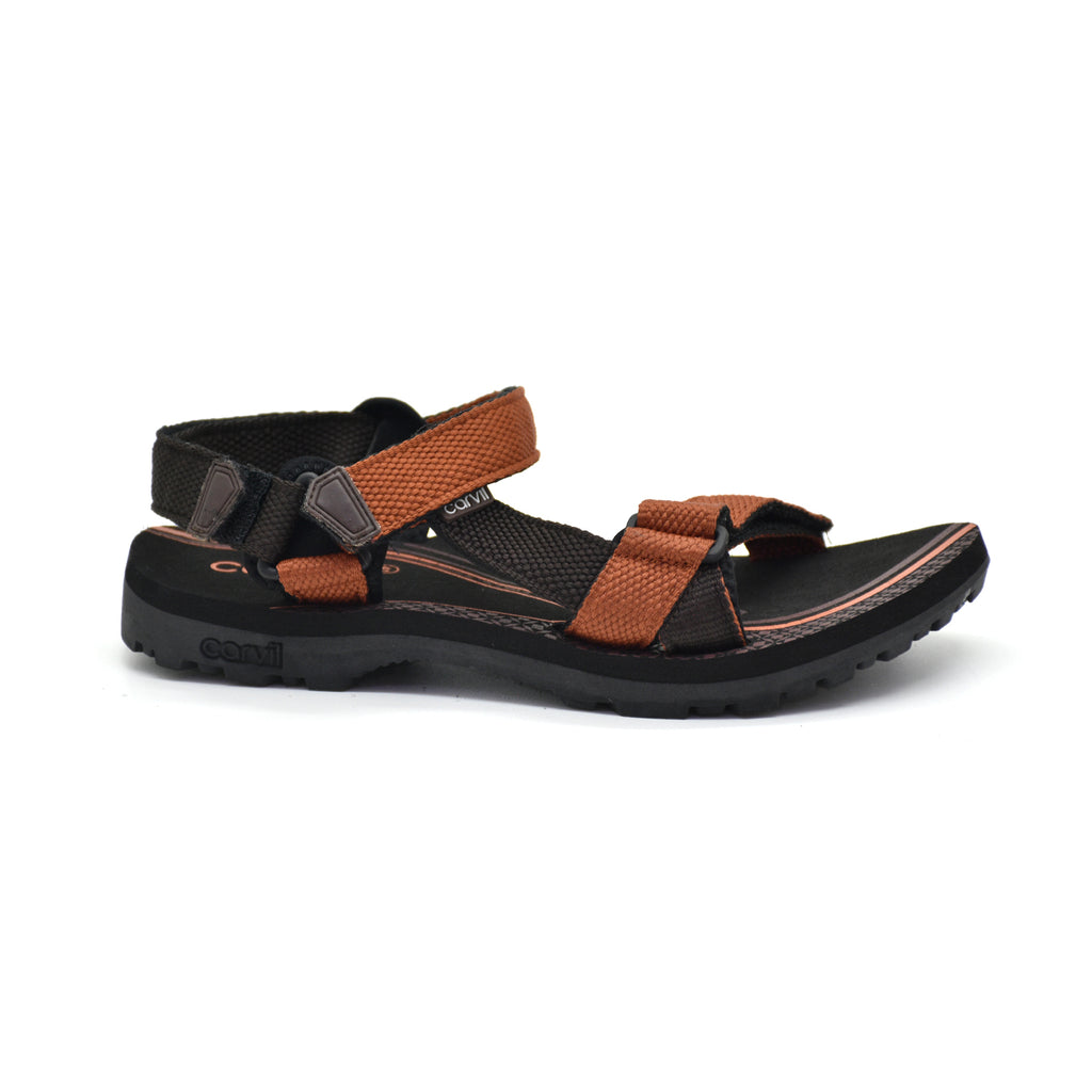 Carvil Sandal Gunung Pria Damavand-GM