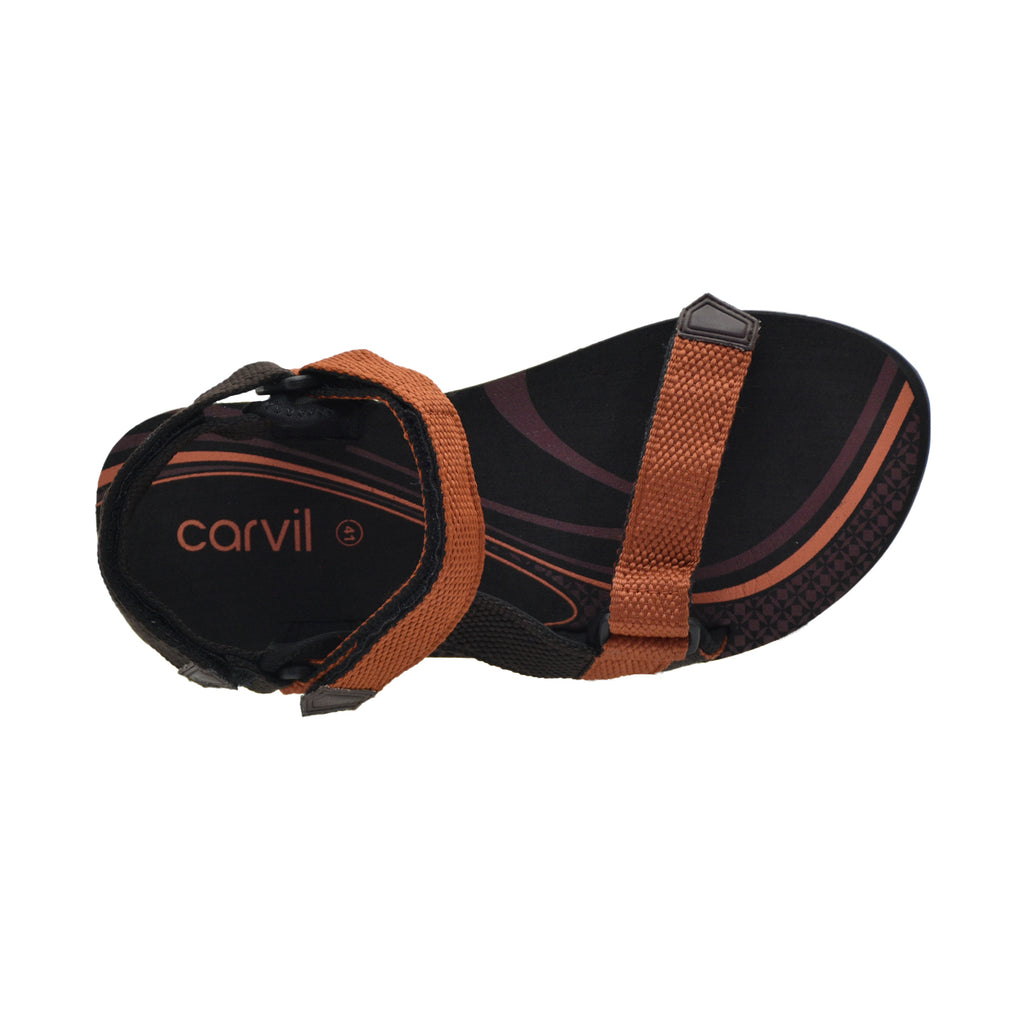 Carvil Sandal Gunung Pria Damavand-GM
