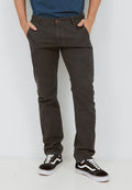 Carvil Chinnos DAMEO-DG DARK GREY