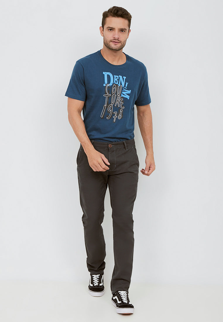 Carvil Chinnos DAMEO-DG DARK GREY
