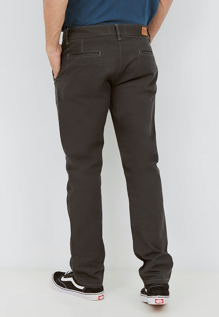 Carvil Chinnos DAMEO-DG DARK GREY