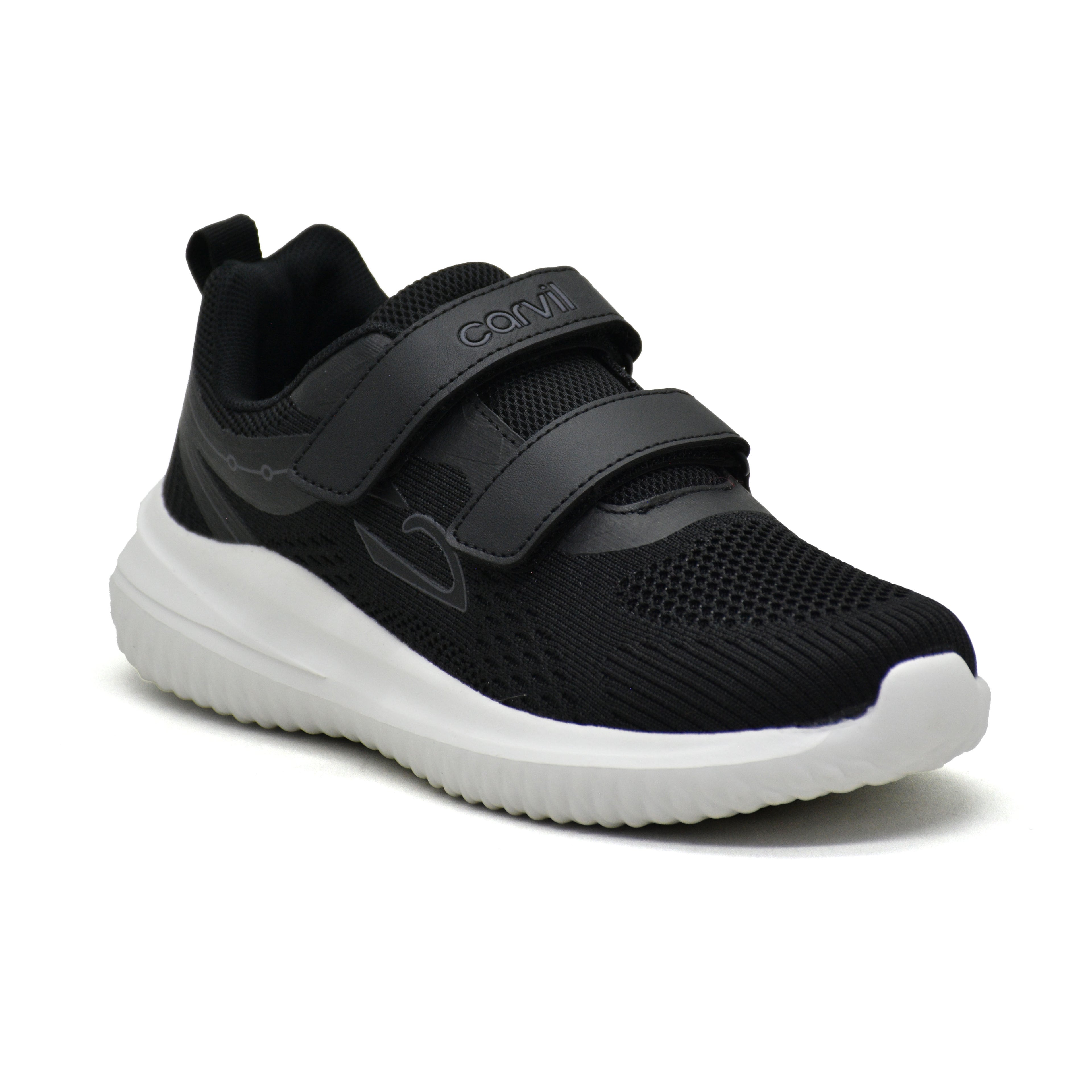 Carvil Sepatu Anak Dauny-01