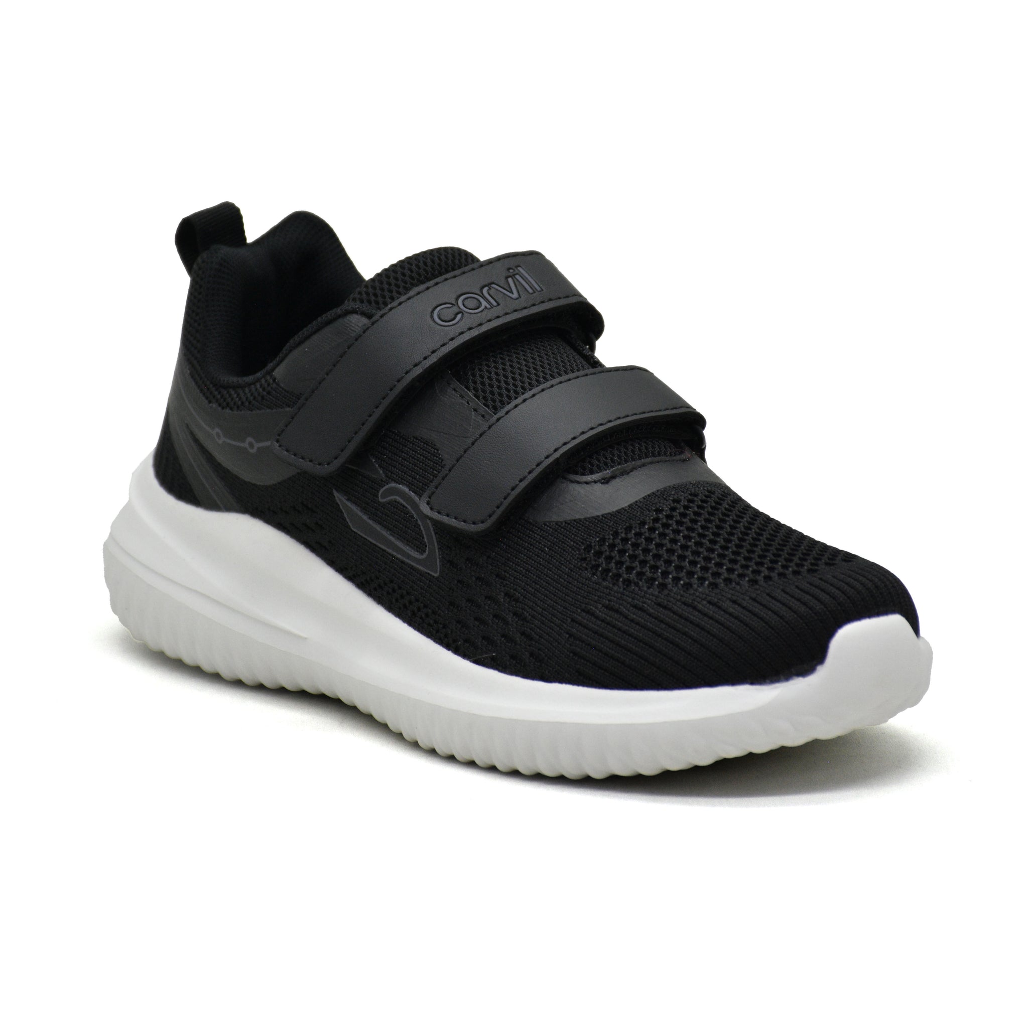 Carvil Sepatu Anak Dauny-01