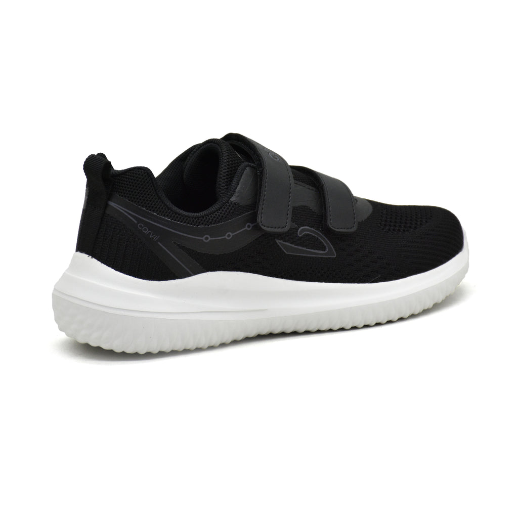 Carvil Sepatu Anak Dauny-01