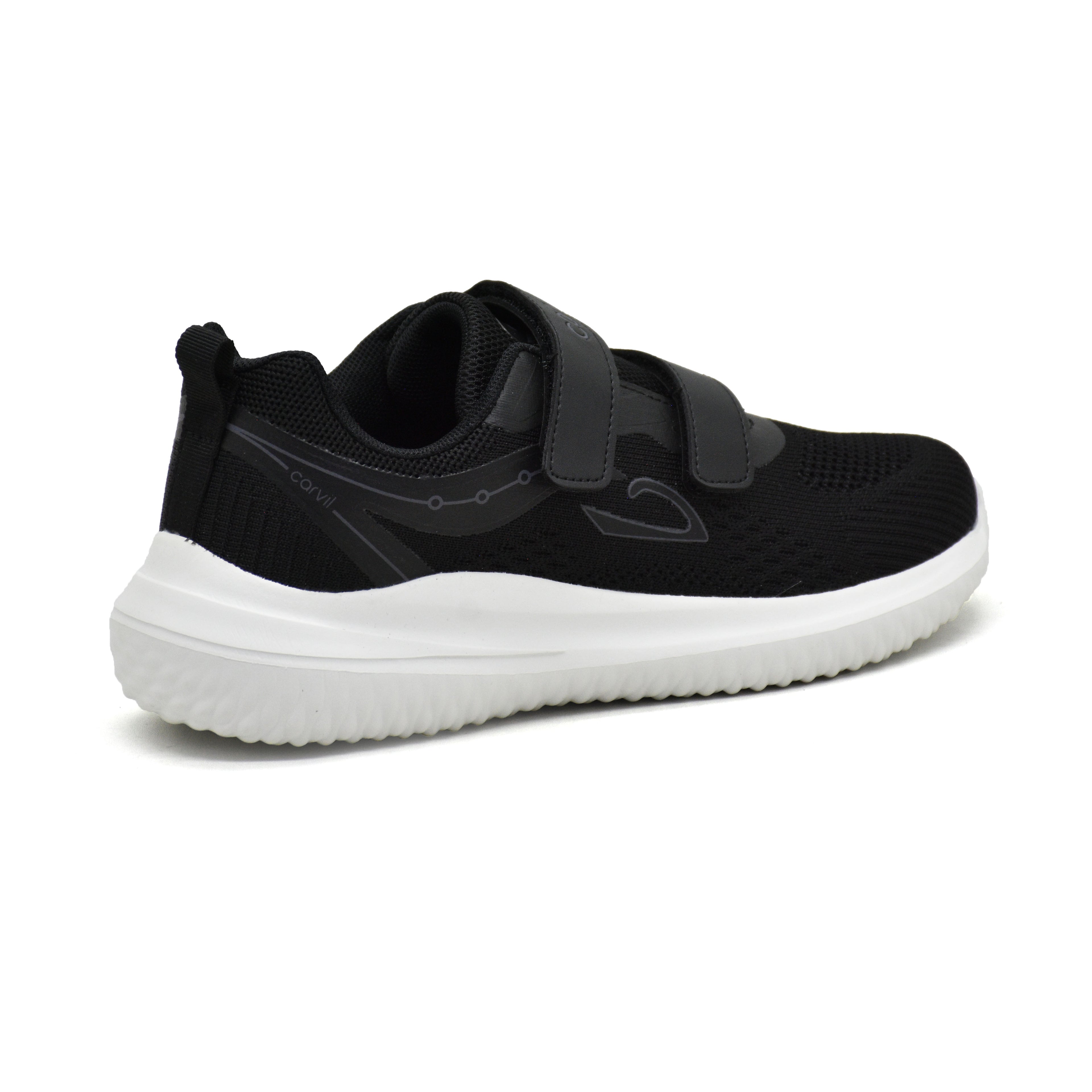 Carvil Sepatu Anak Dauny-01