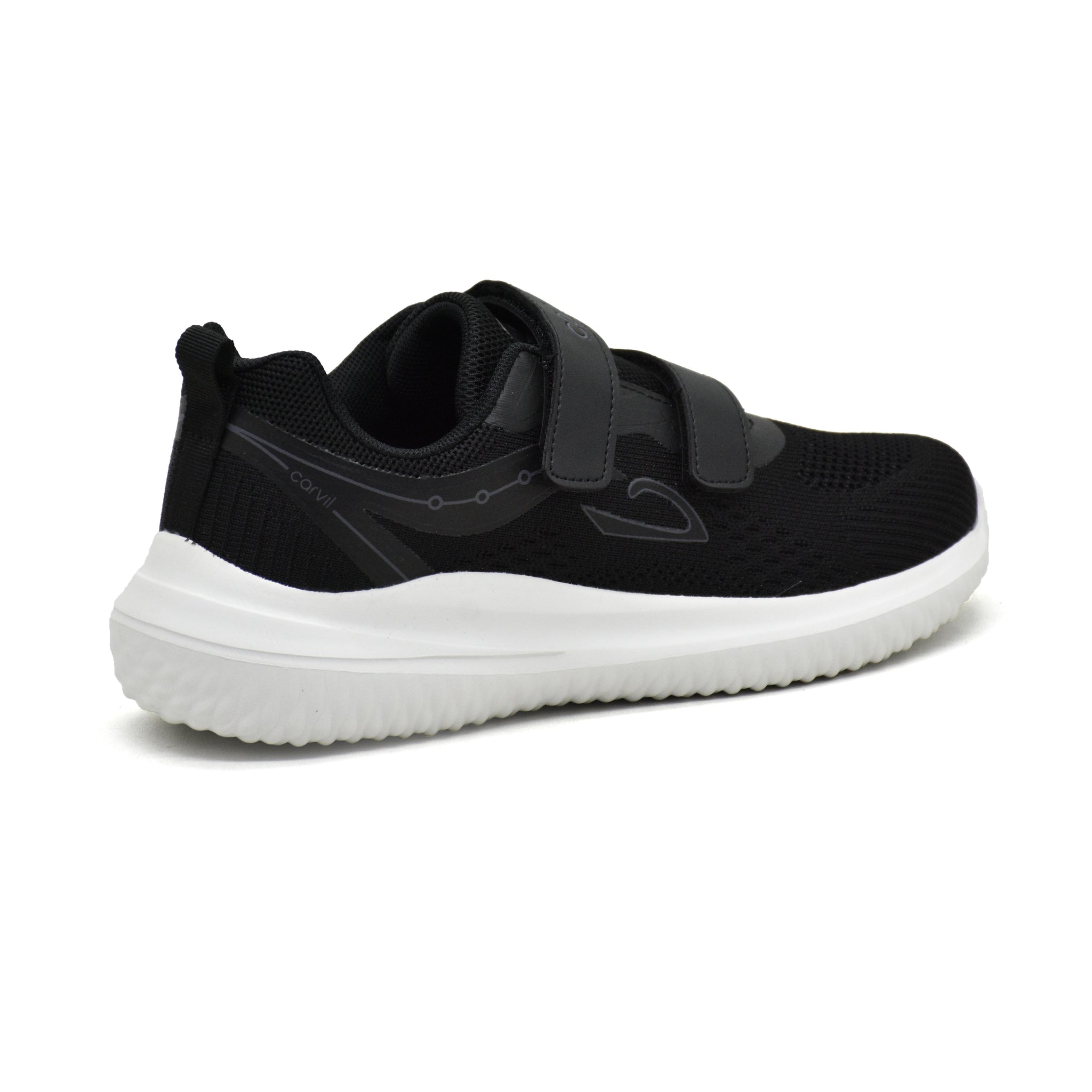 Carvil Sepatu Anak Dauny-01