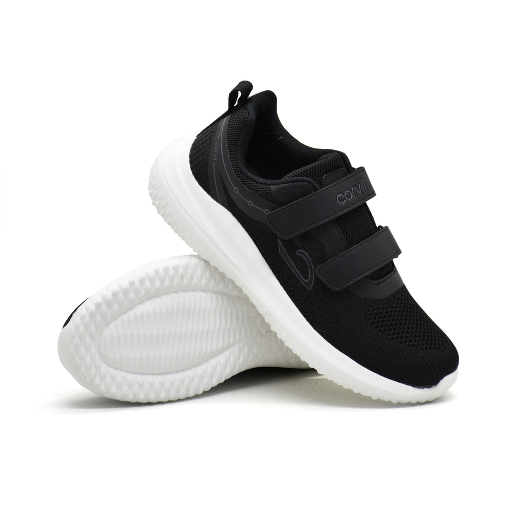 Carvil Sepatu Anak Dauny-01