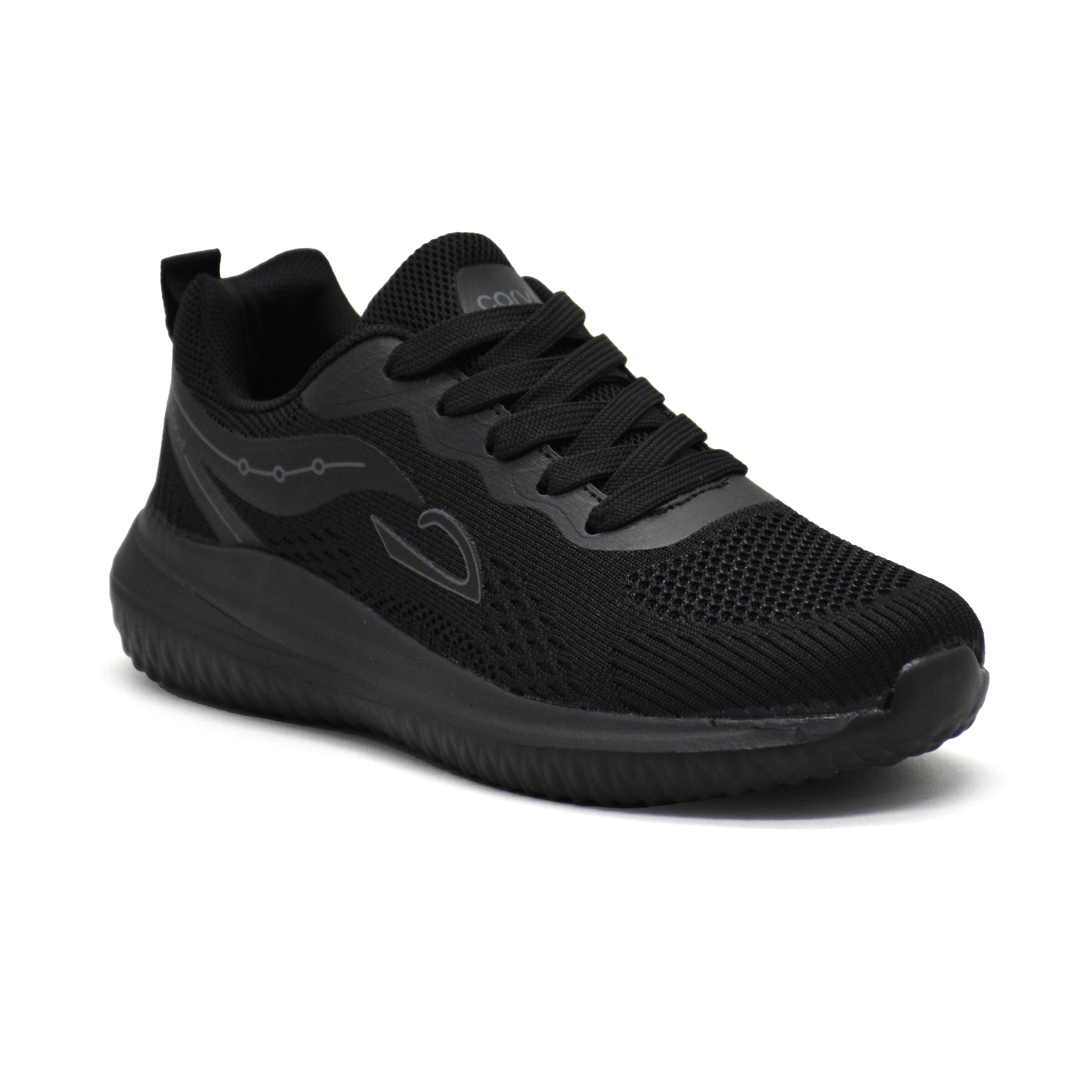 Carvil Sepatu Anak Dauny-02