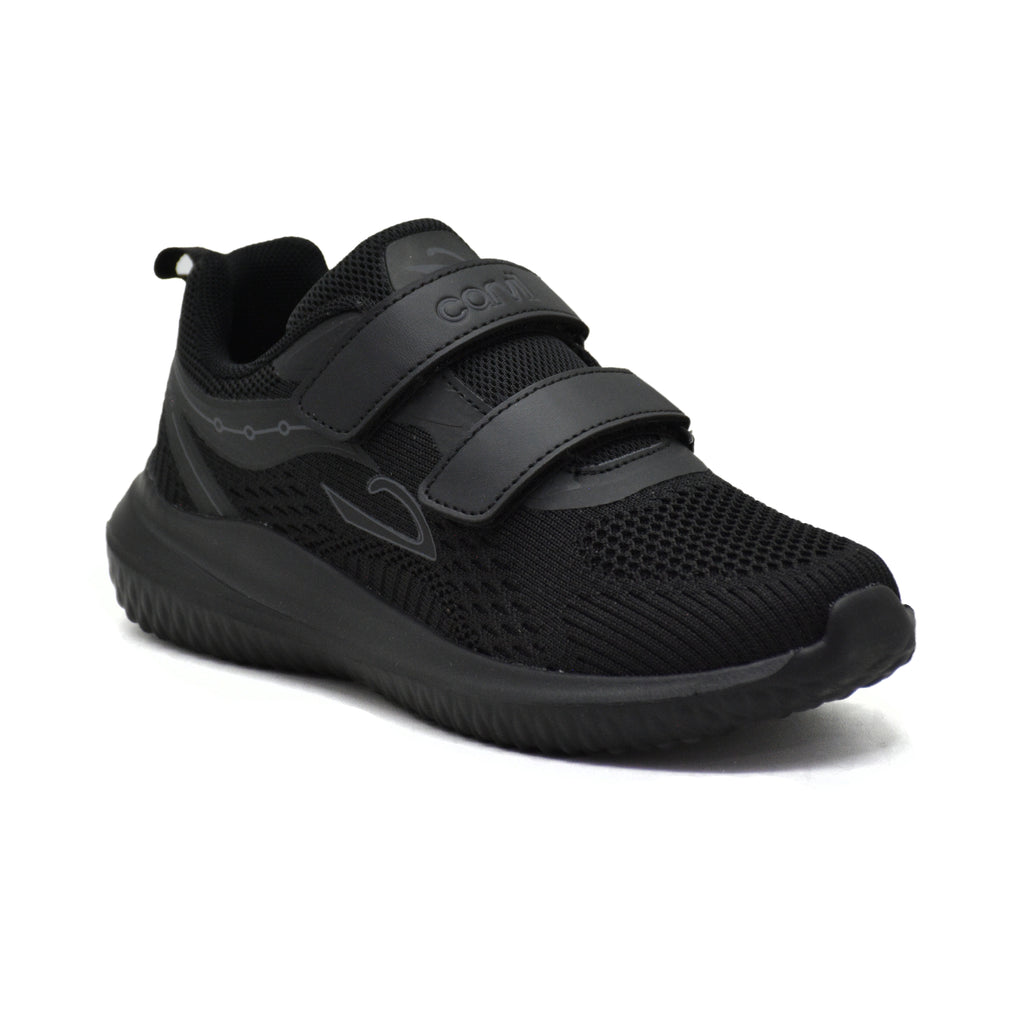 Carvil Sepatu Anak Dauny-01
