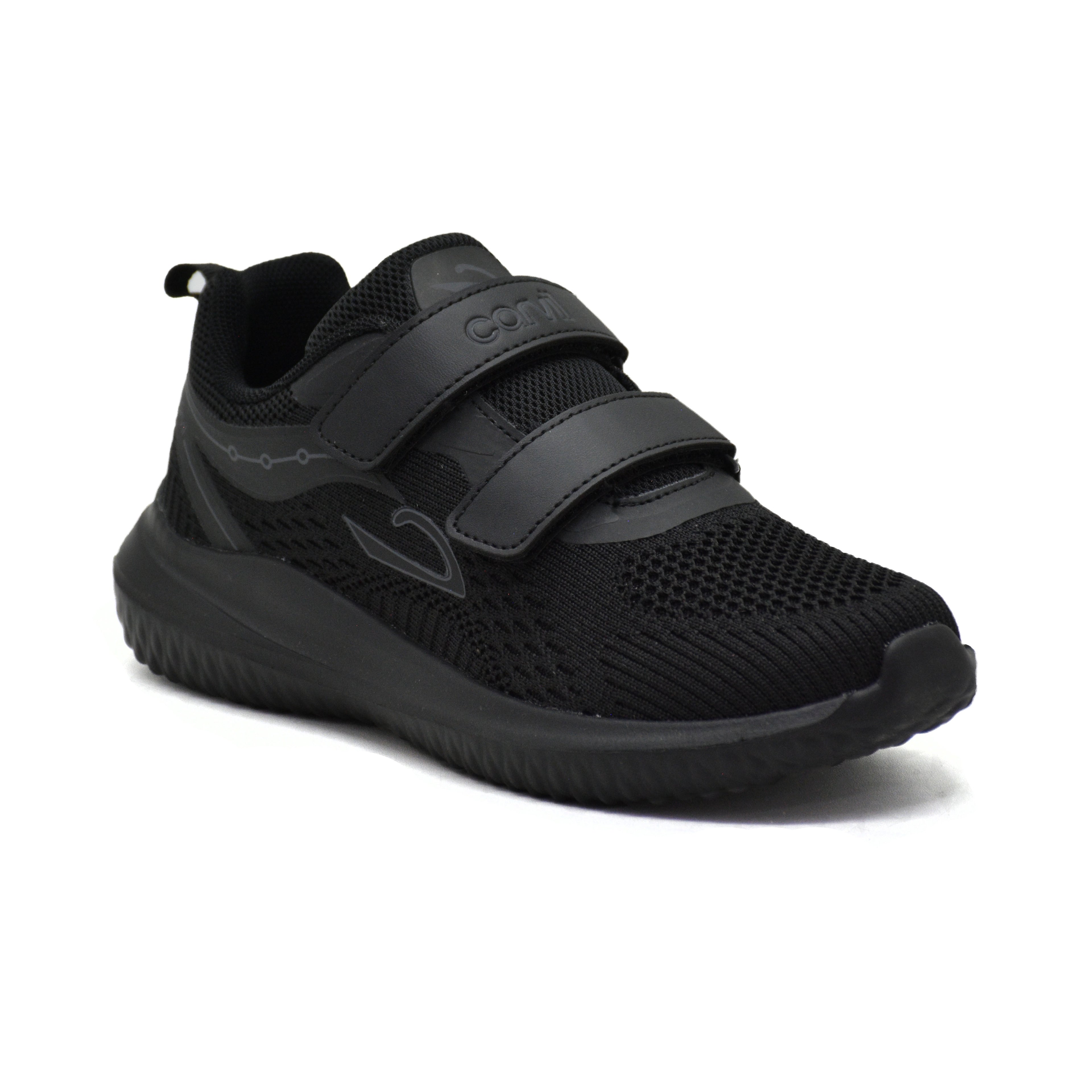 Carvil Sepatu Anak Dauny-01