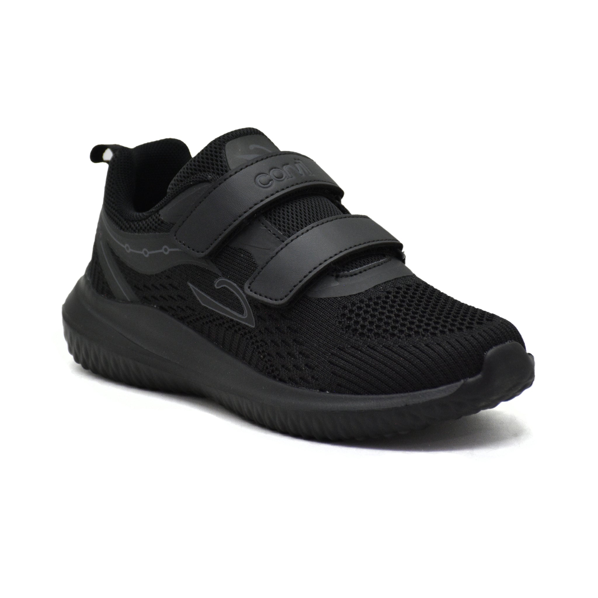 Carvil Sepatu Anak Dauny-01