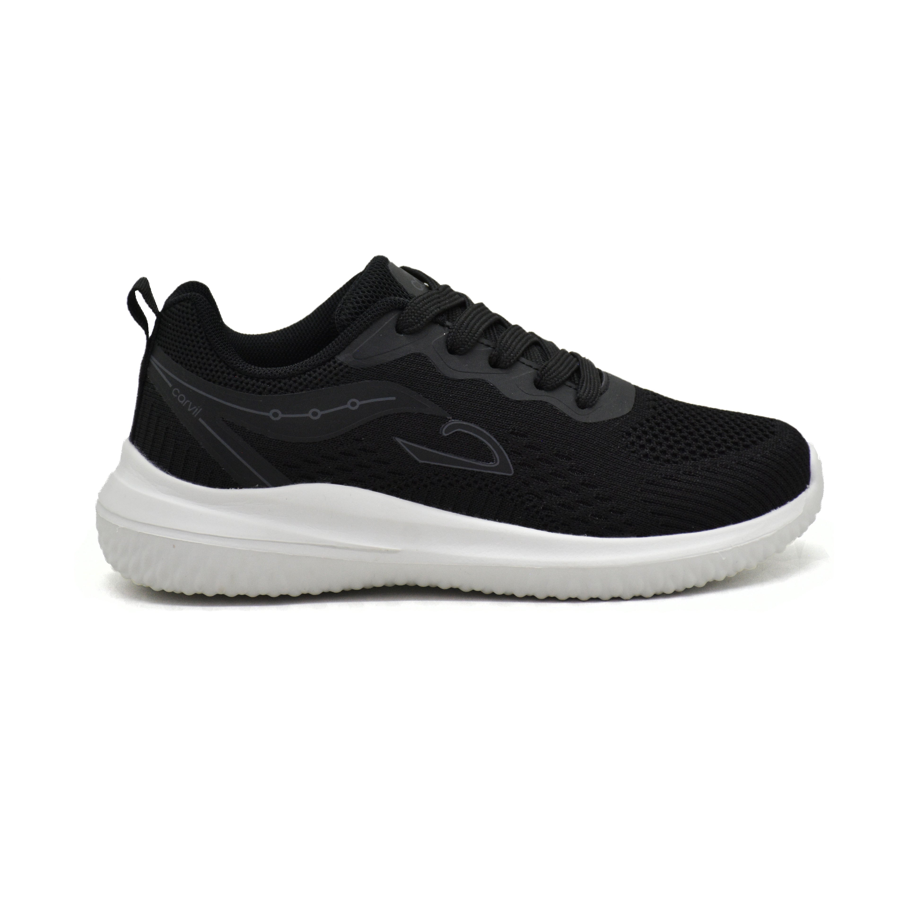 Carvil Sepatu Anak Dauny-02