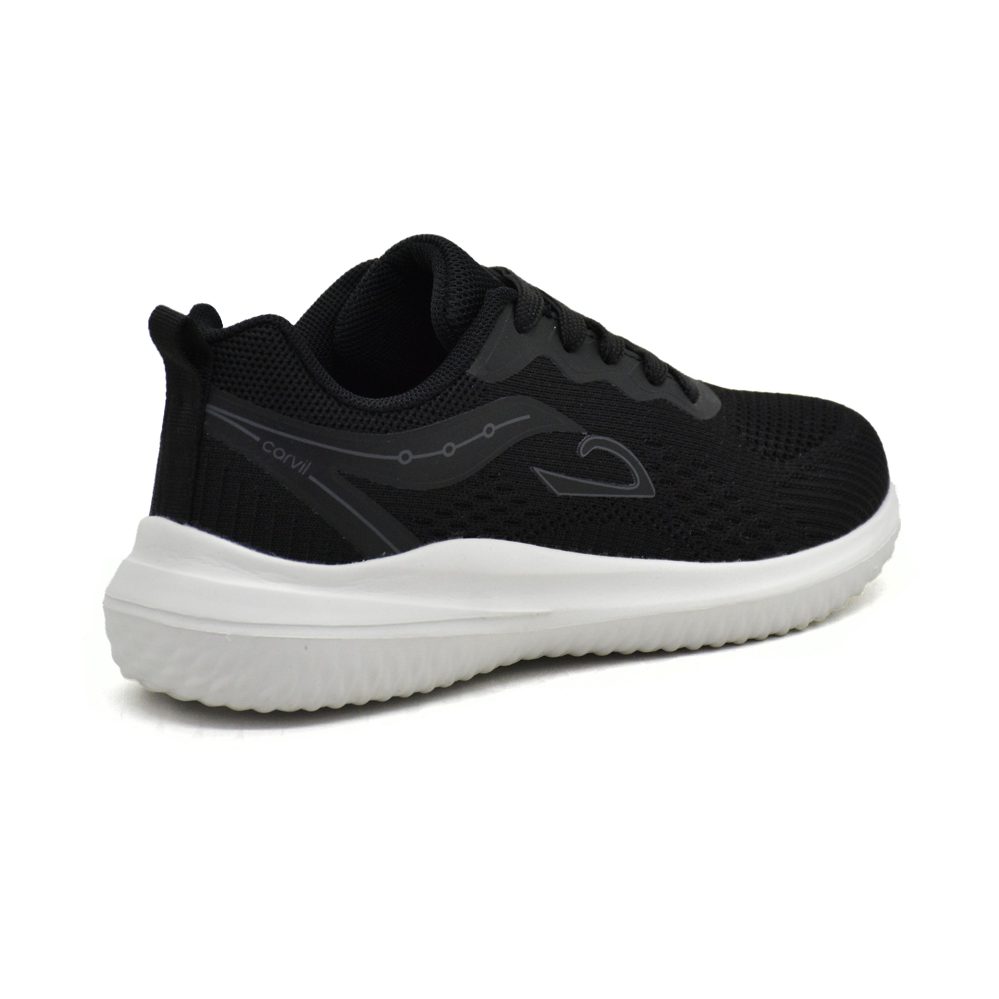 Carvil Sepatu Anak Dauny-02