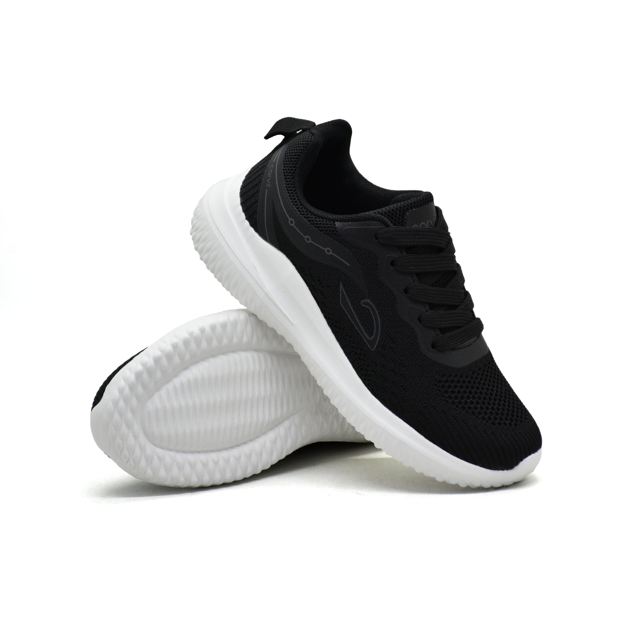 Carvil Sepatu Anak Dauny-02