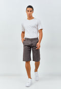Carvil Celana Bermuda DEKU - GRY GREY