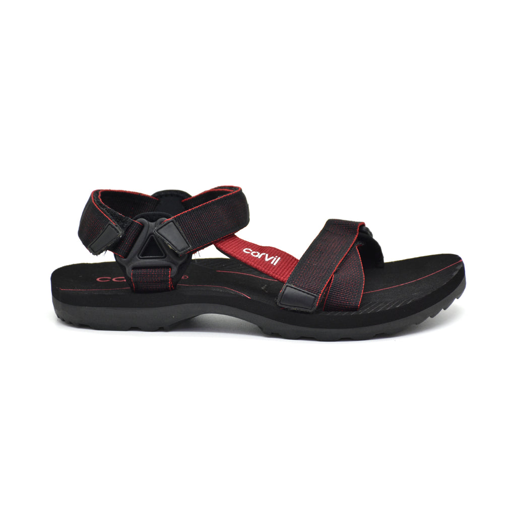 Carvil Sandal Gunung Pria Dempo-GM