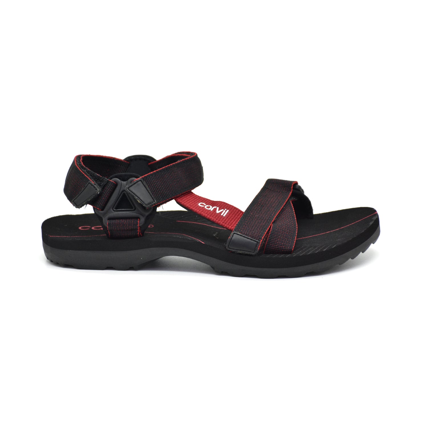 Carvil Sandal Gunung Pria Dempo-GM