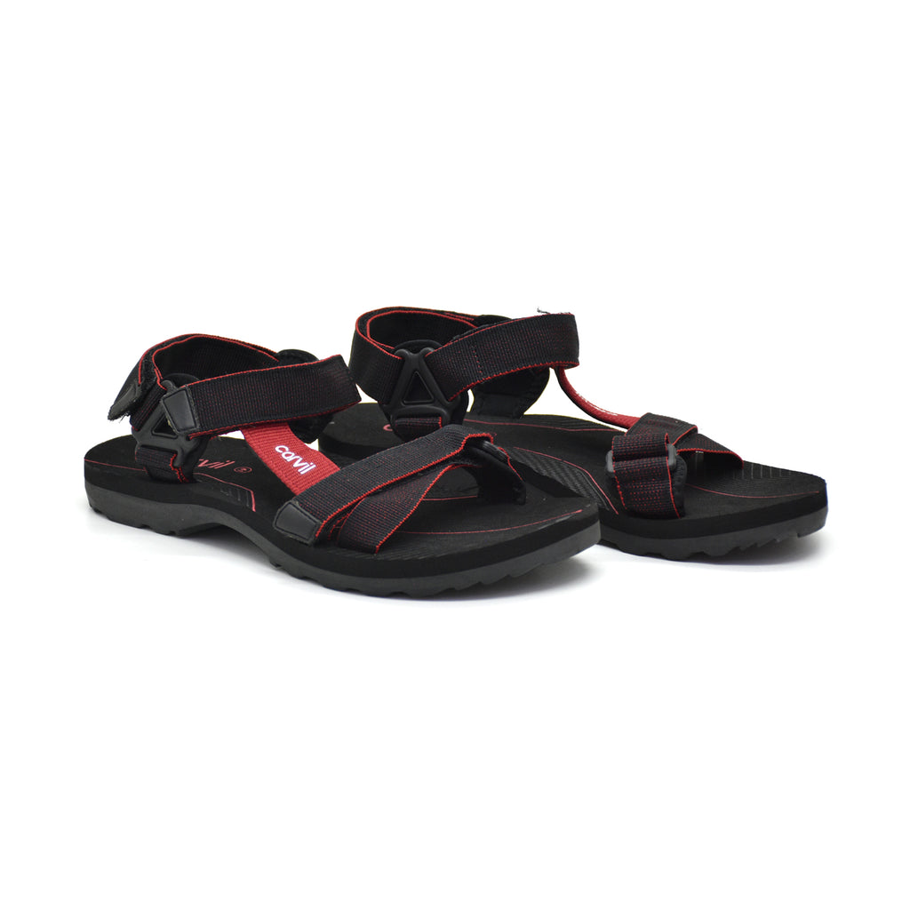 Carvil Sandal Gunung Pria Dempo-GM