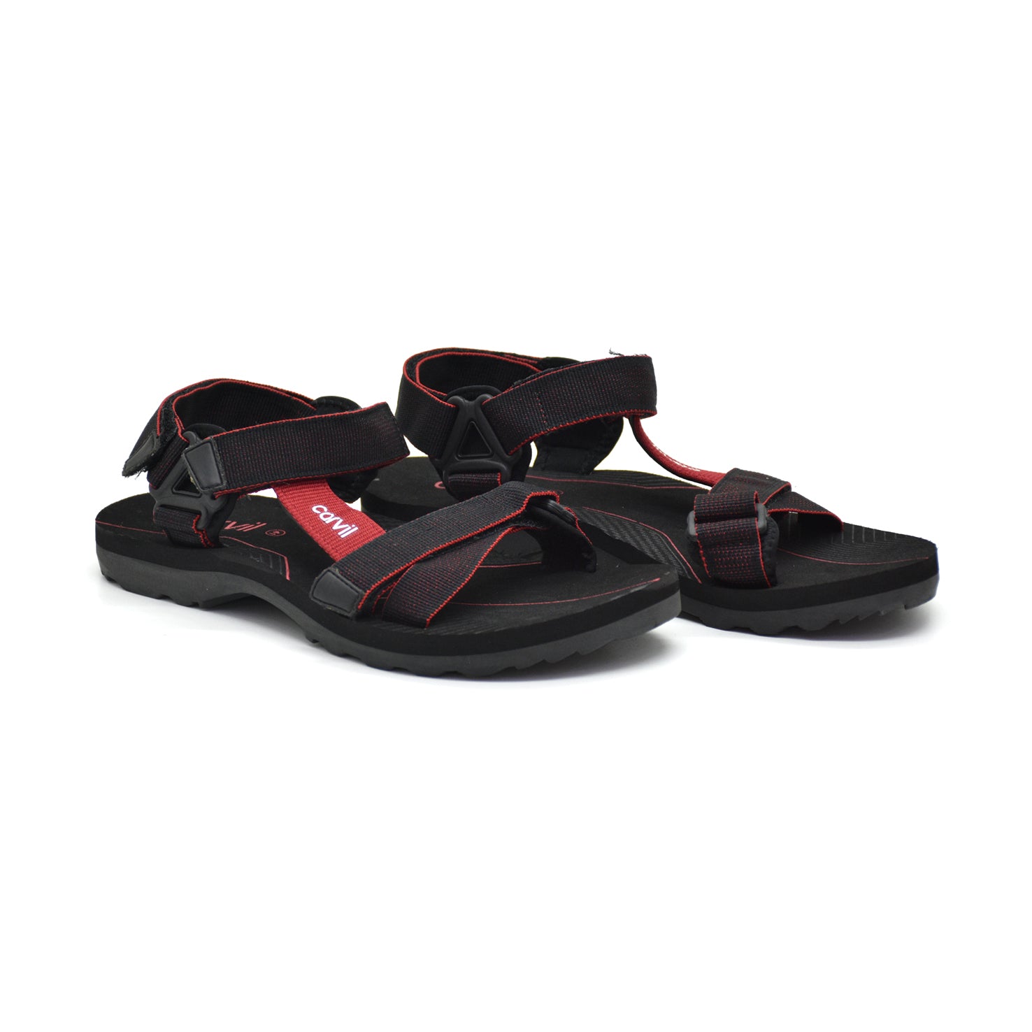 Carvil Sandal Gunung Pria Dempo-GM