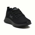 Carvil Sepatu Anak DERYL-02 T BLACK/BLACK