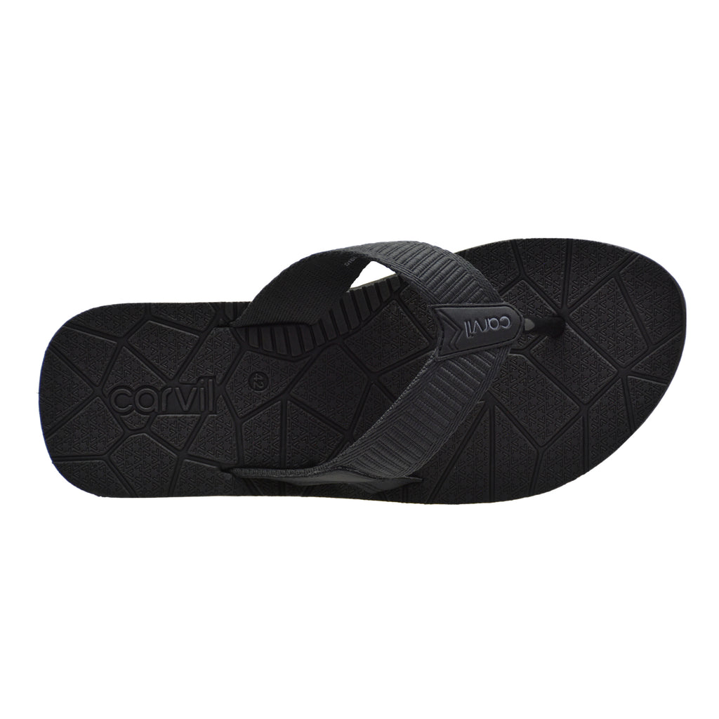 Carvil Sandal Pria Detron-Me