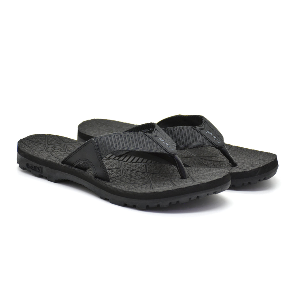 Carvil Sandal Pria Detron-Me