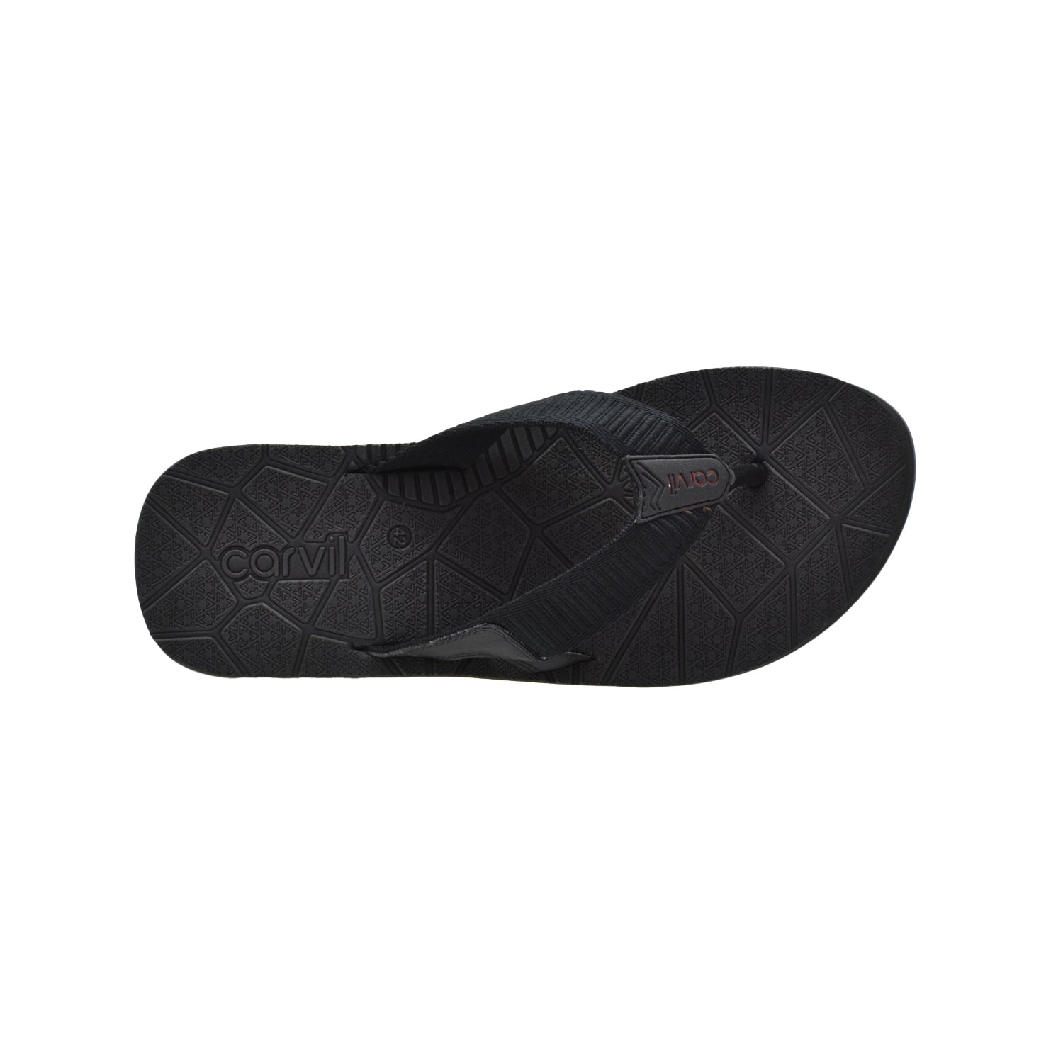 Carvil Sandal Pria Detron-Me