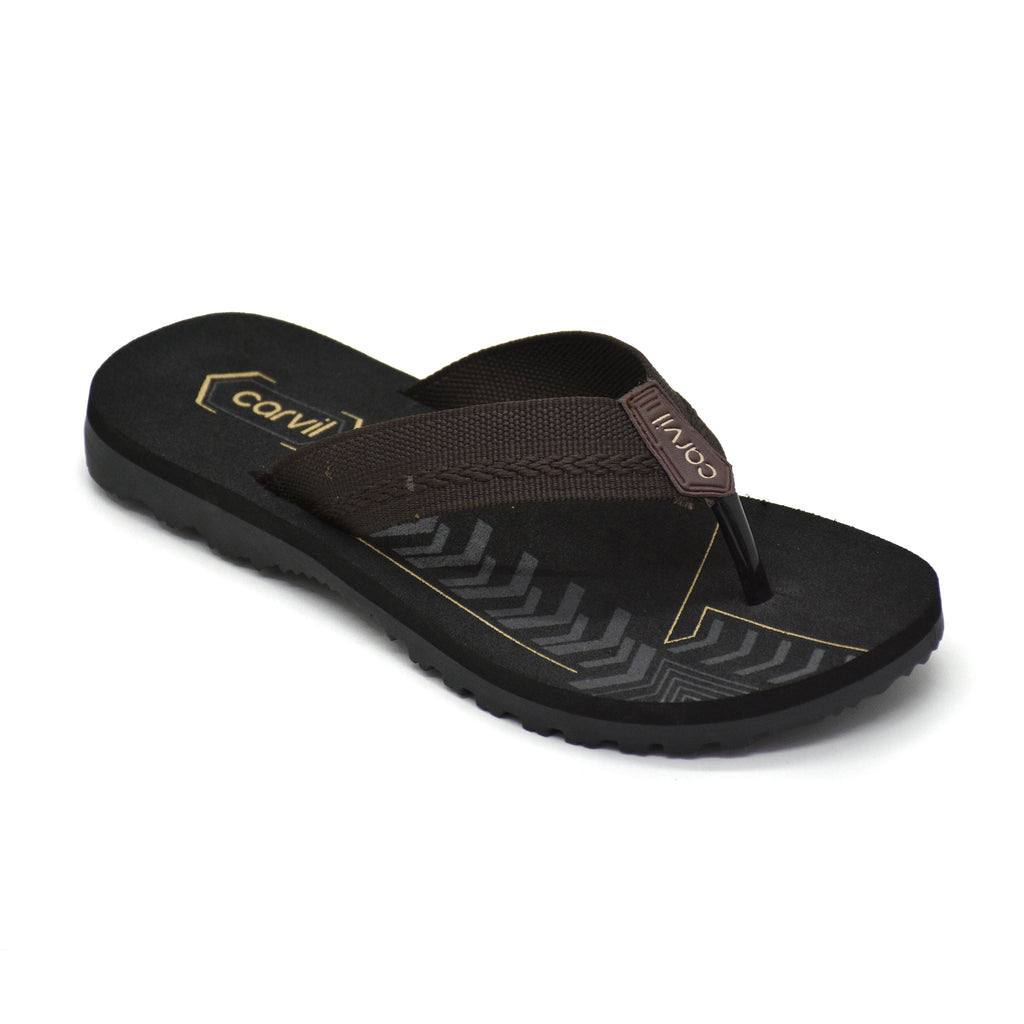 Carvil Sandal Pria Dimas-M