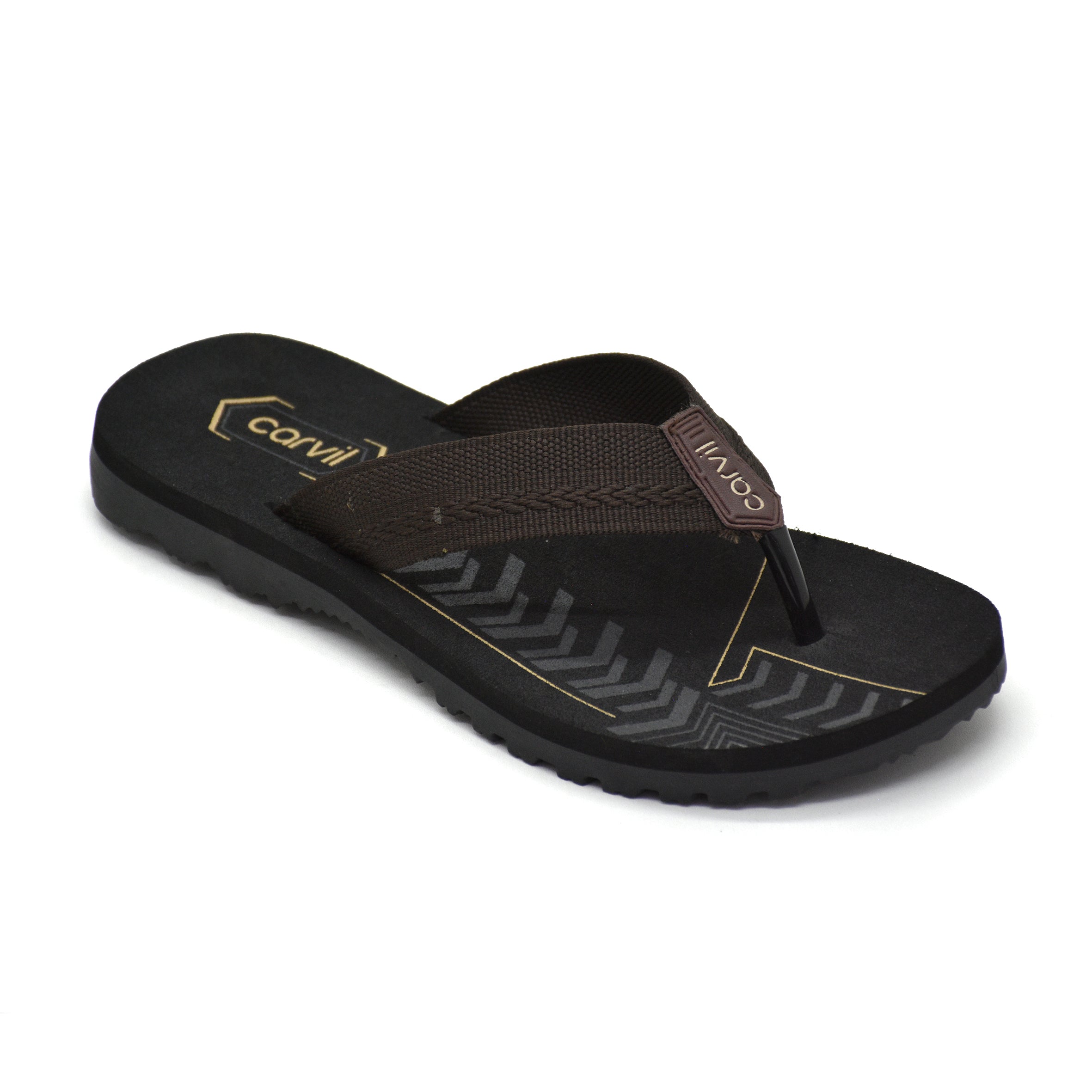 Carvil Sandal Pria Dimas-M