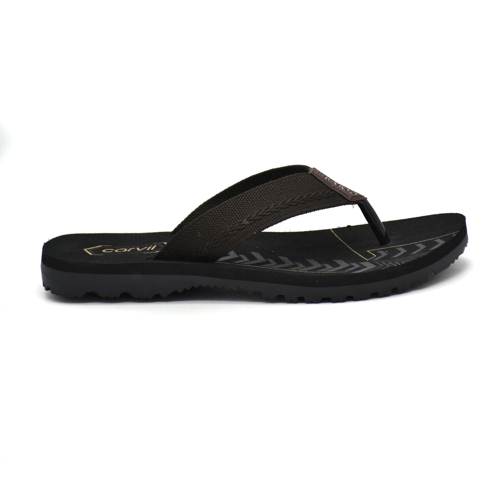 Carvil Sandal Pria Dimas-M