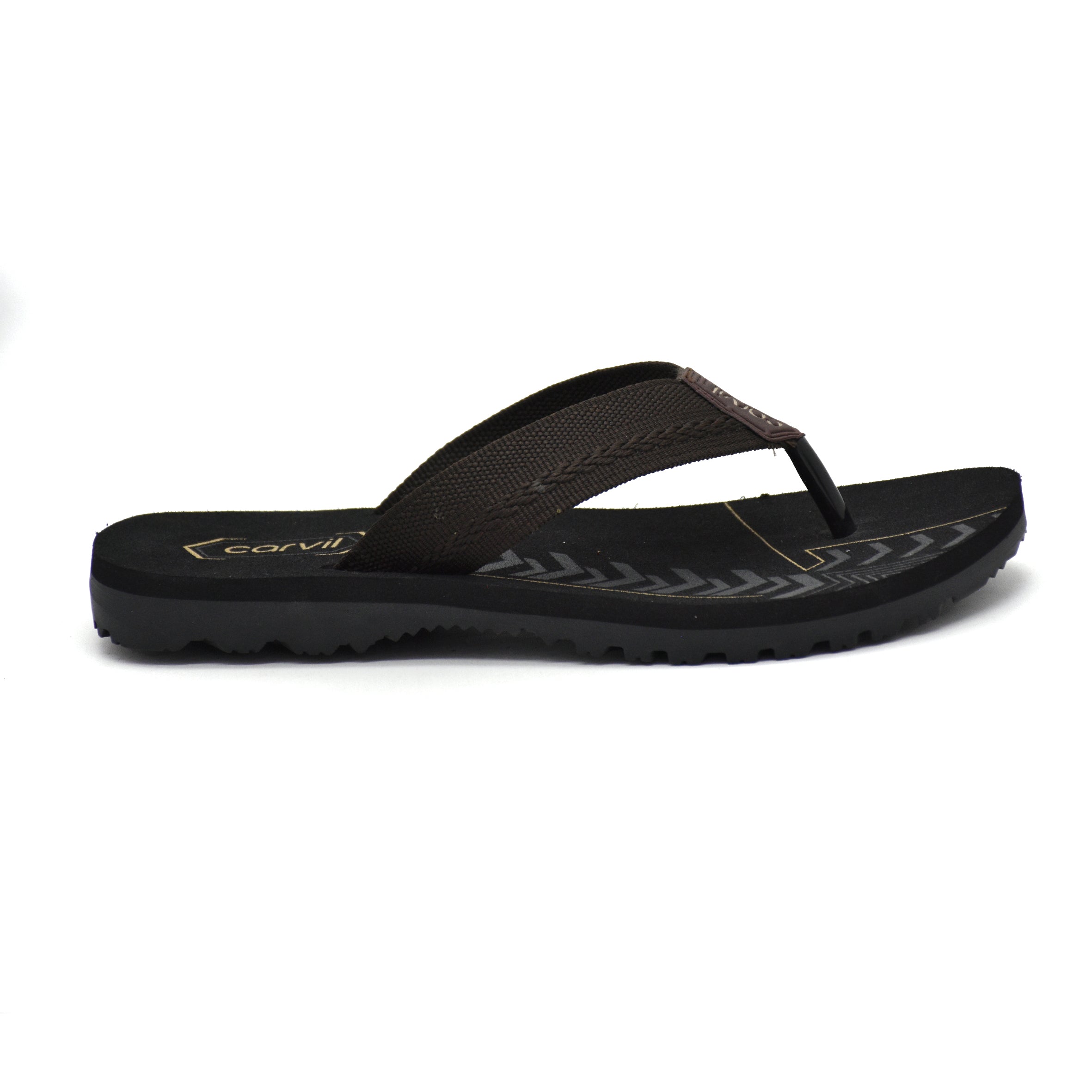 Carvil Sandal Pria Dimas-M