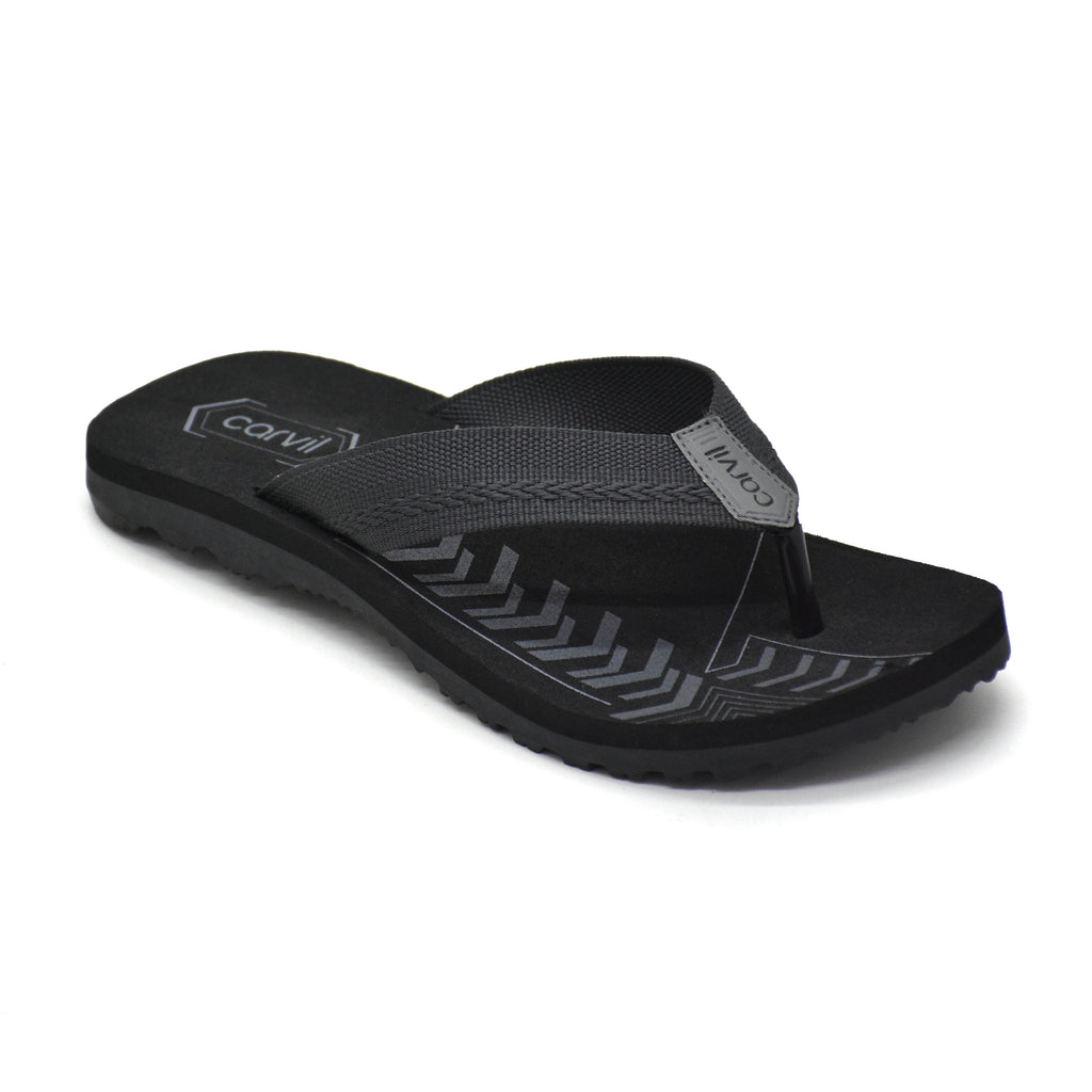 Carvil Sandal Pria Dimas-M