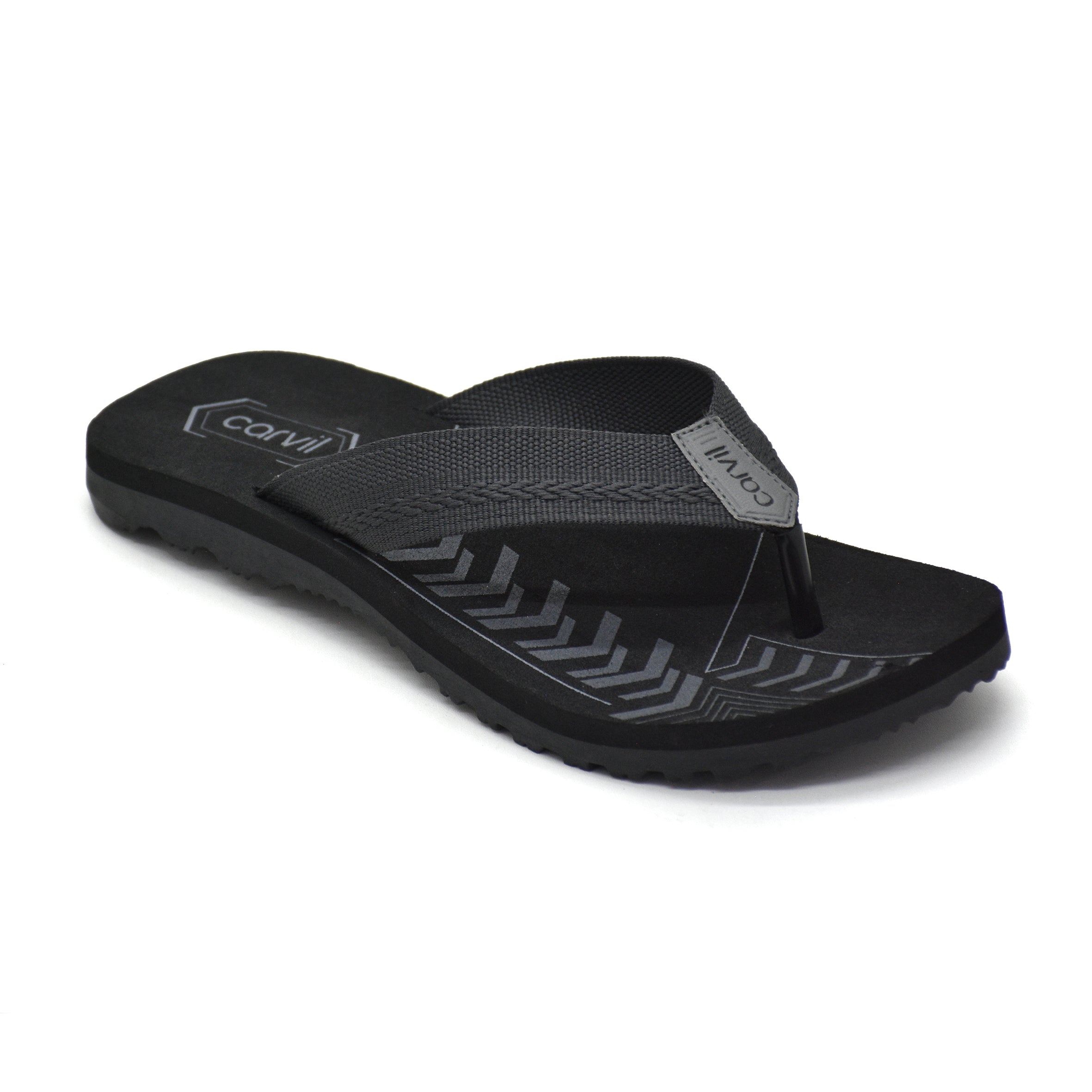 Carvil Sandal Pria Dimas-M
