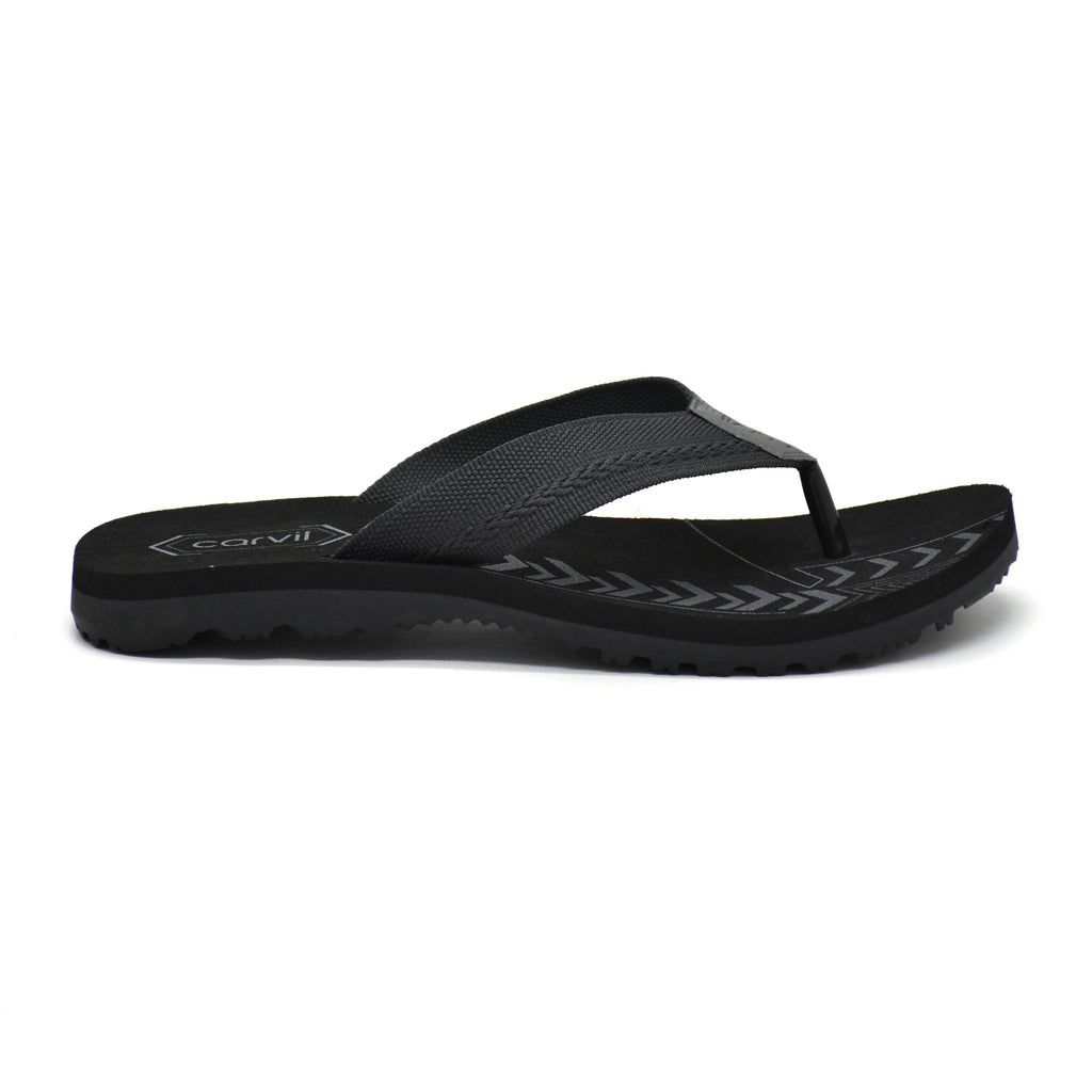 Carvil Sandal Pria Dimas-M