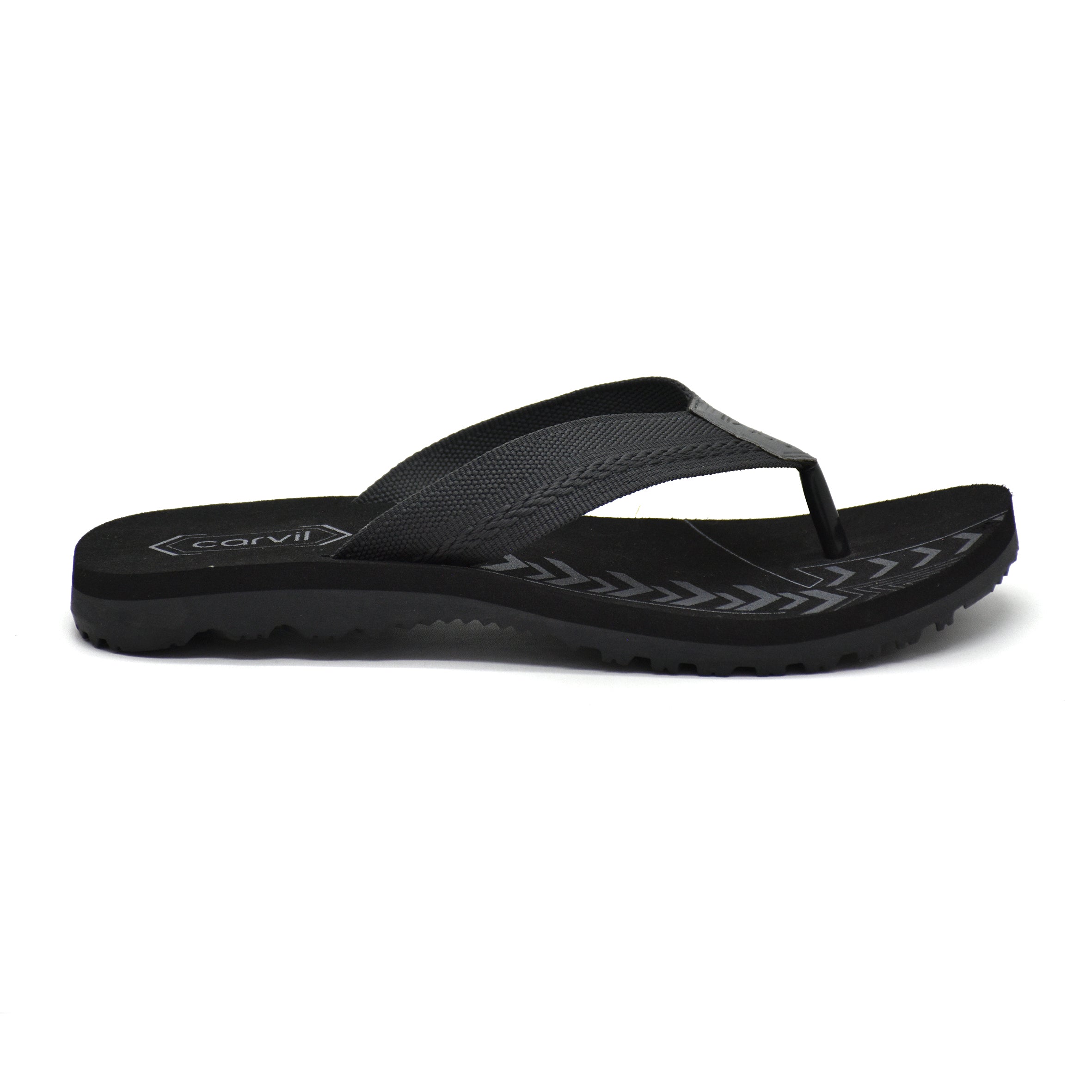 Carvil Sandal Pria Dimas-M