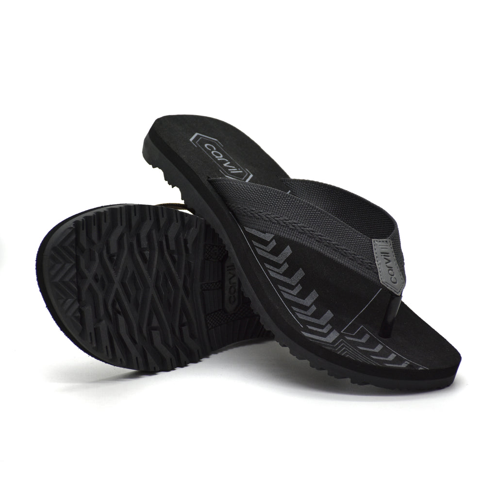 Carvil Sandal Pria Dimas-M
