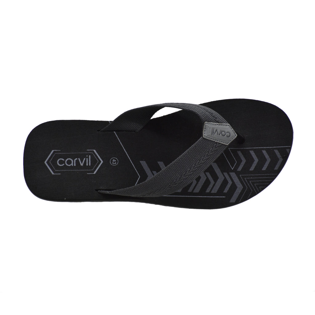 Carvil Sandal Pria Dimas-M