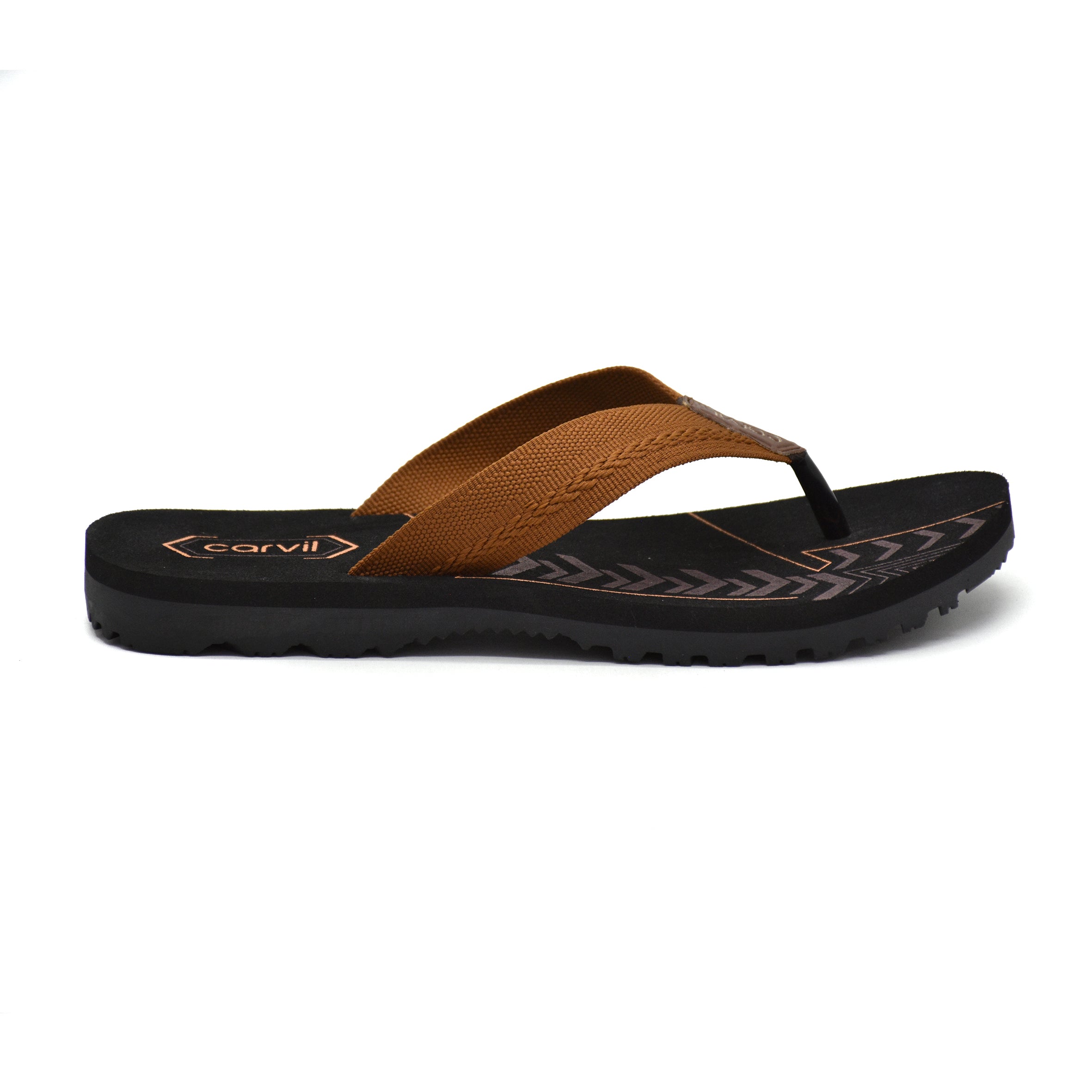 Carvil Sandal Pria Dimas-M