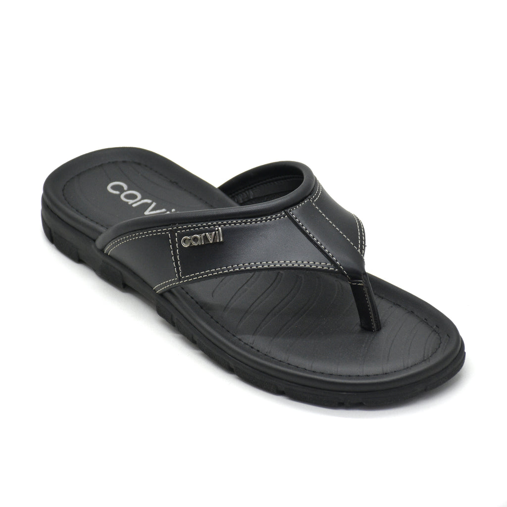 Carvil Sandal Pria Dimitrov-01 M